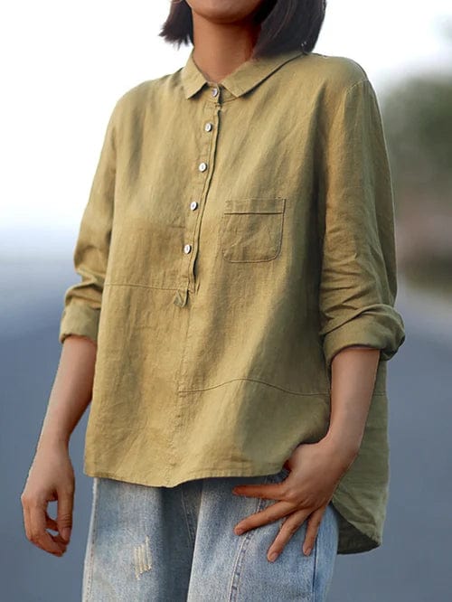 ELVIE™ | Blouse élégante d’été