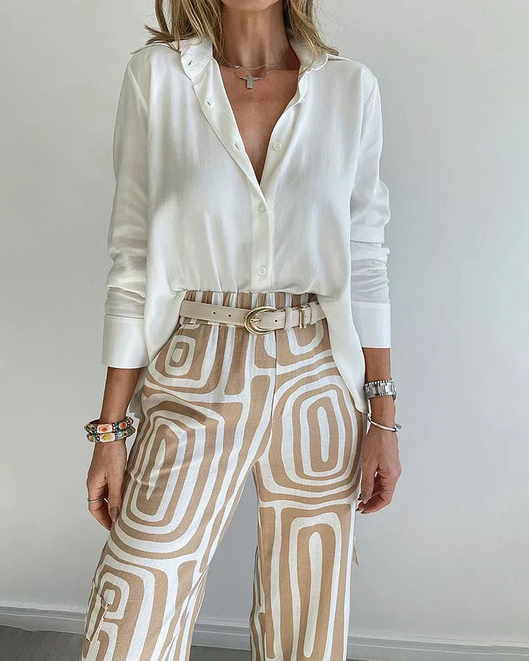 LYSA™ | Ensemble