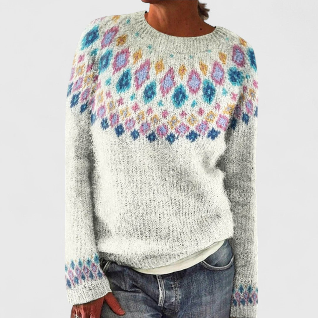 MARY™ | Pull