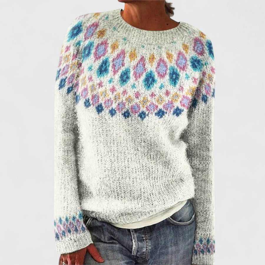 MARY™ | Pull
