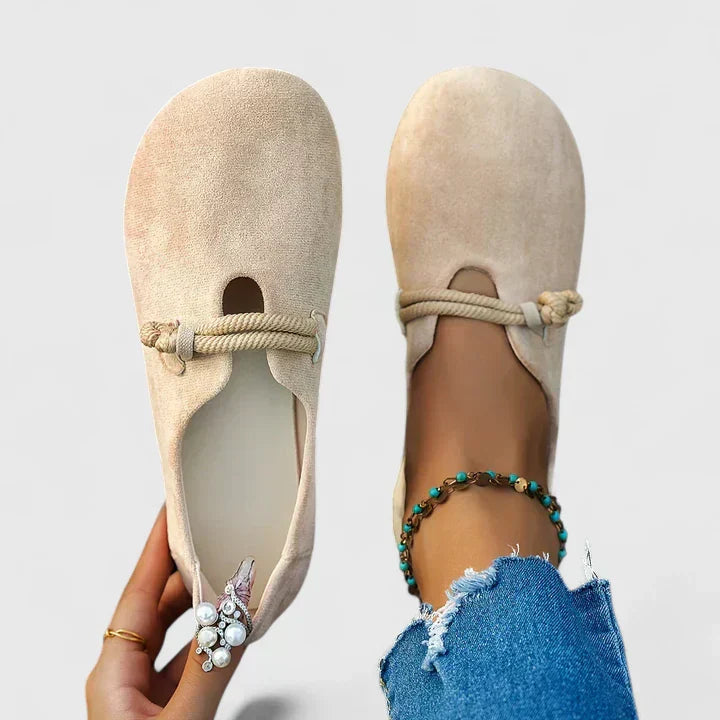 NORA | Pantoufles orthopédiques