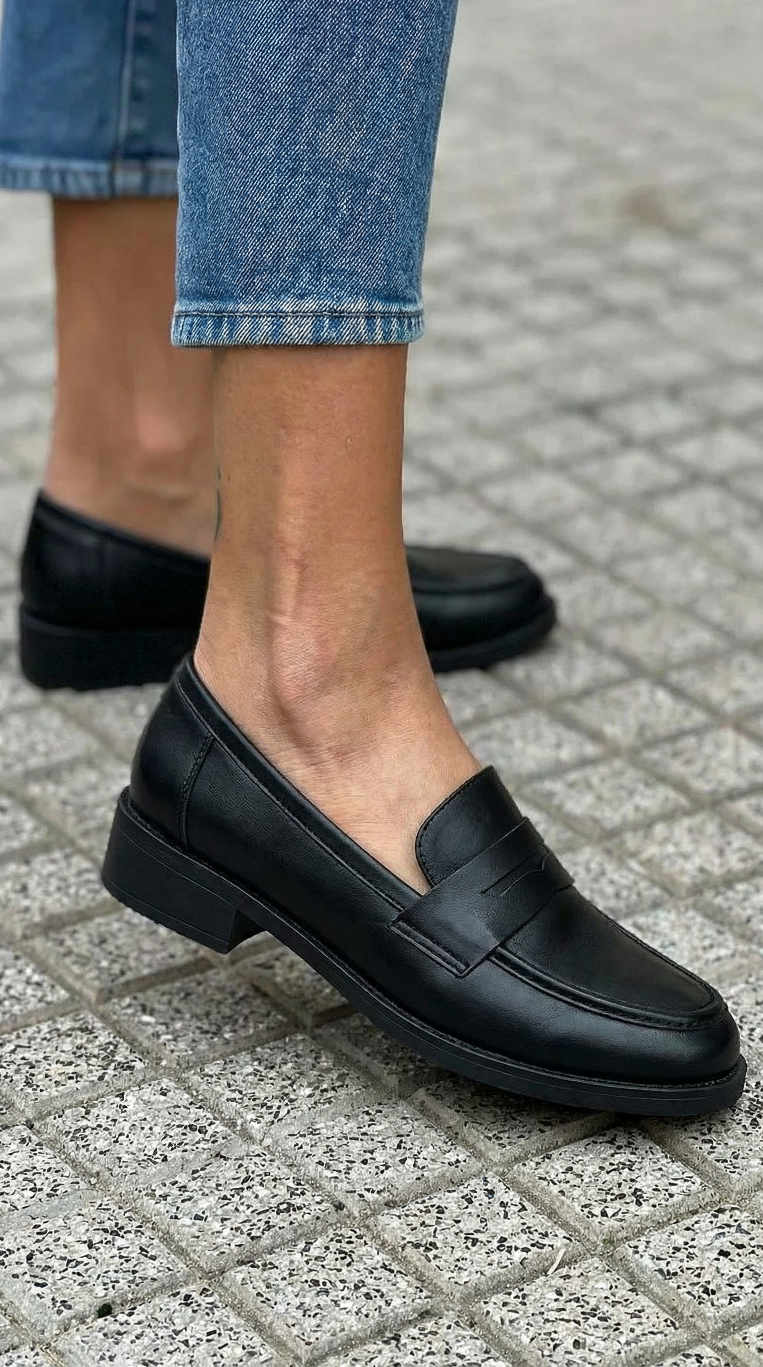 EVANA™ | Mocassins