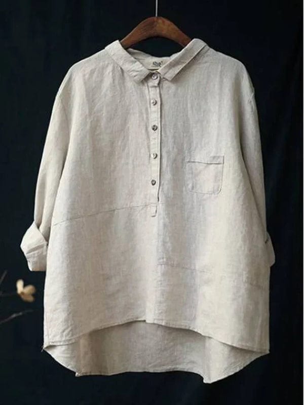 ELVIE™ | Blouse élégante d’été