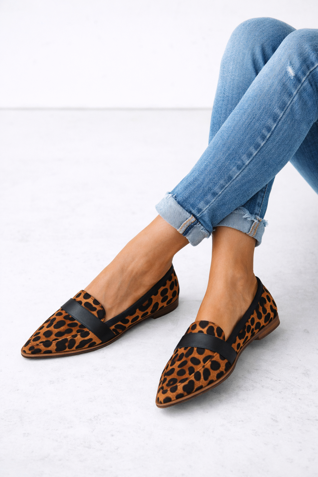 JAE™ | Mocassins Orthopédiques