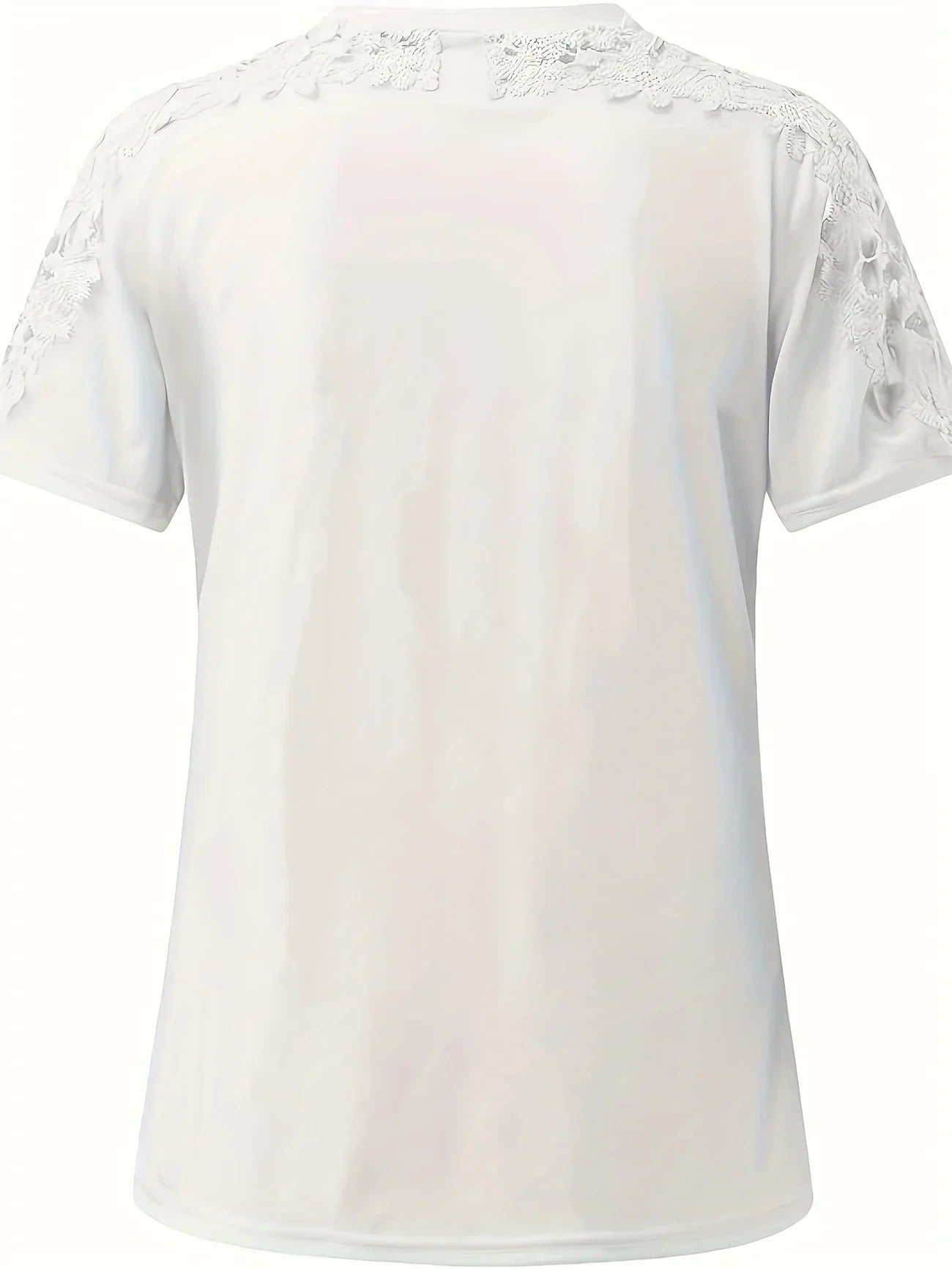 Ancuta – T-Shirt Élégance | 1 acheté = 1 offert