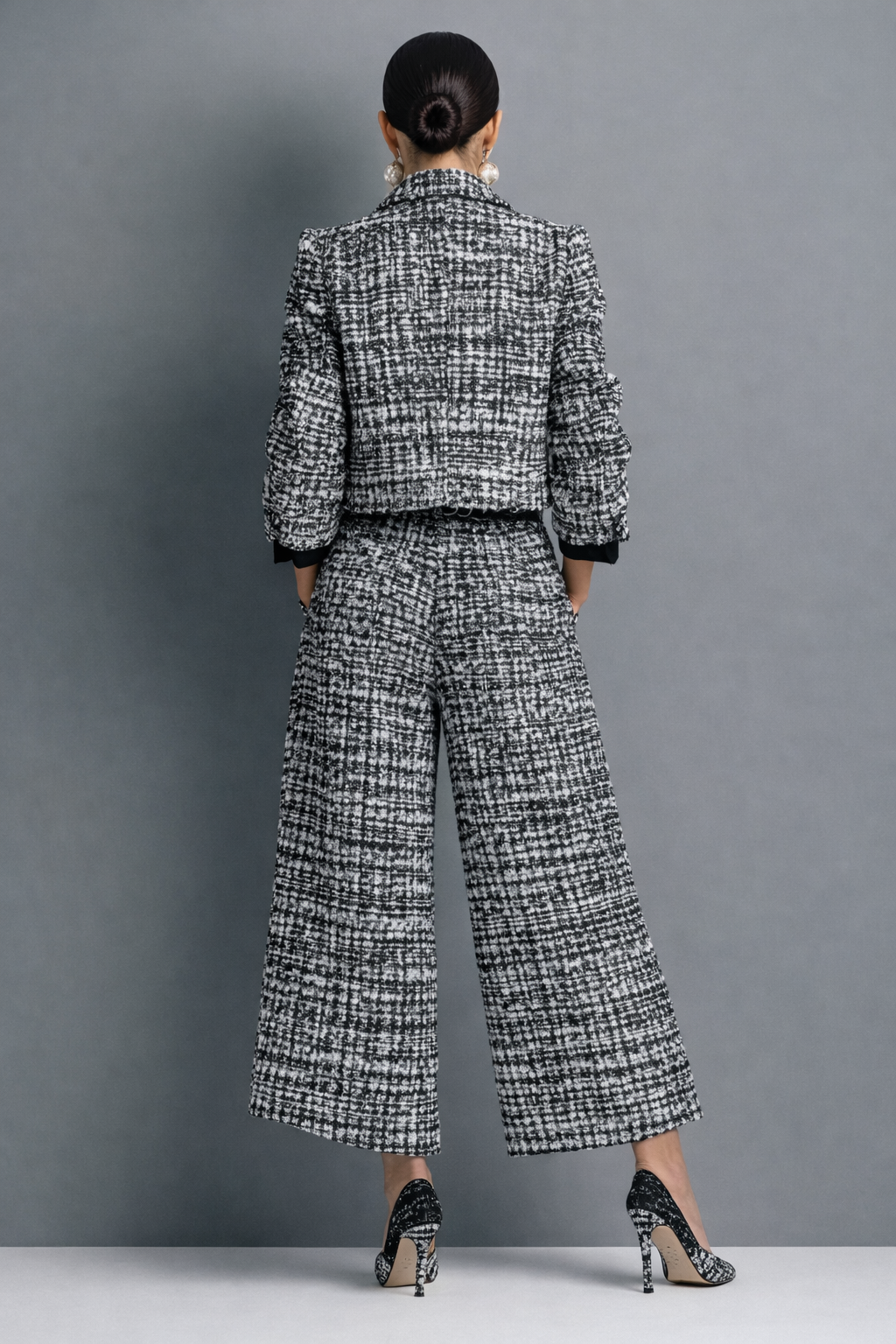 Lucia | Style sophistiqué et polyvalent