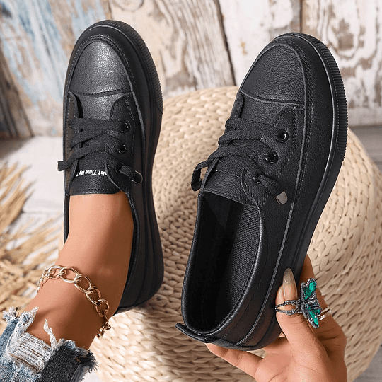 Ginette | Espadrilles Confort Classiques