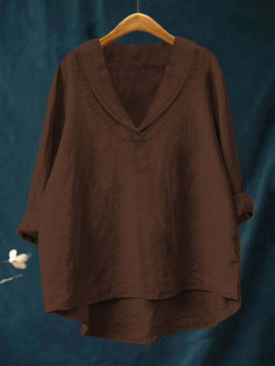 SAMANTHA™ | Blouse élégante d’été