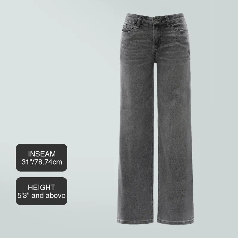 CHANTAL™ | Jeans BBL