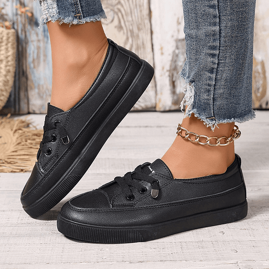 Ginette | Espadrilles Confort Classiques