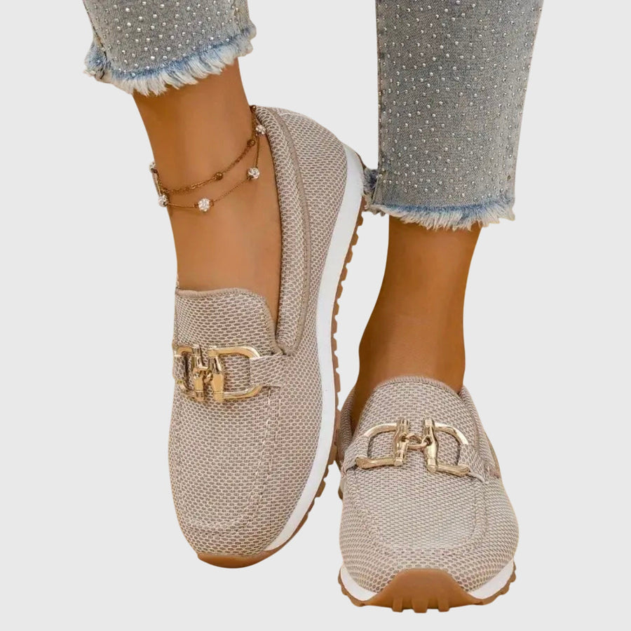 Lili | Mocassins Confort Élégants