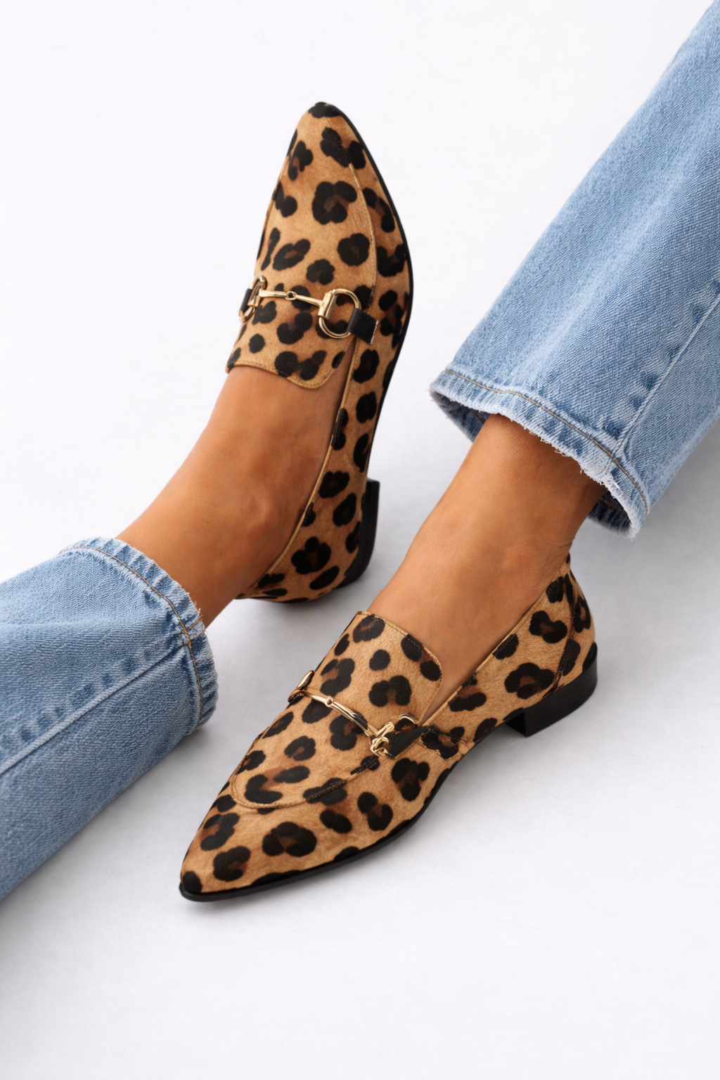 TALLIS™ | Mocassins
