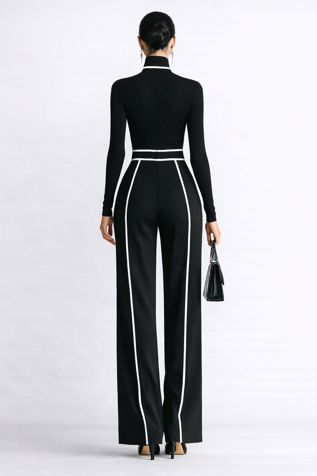 AUBREE™ | Ensemble deux pièces