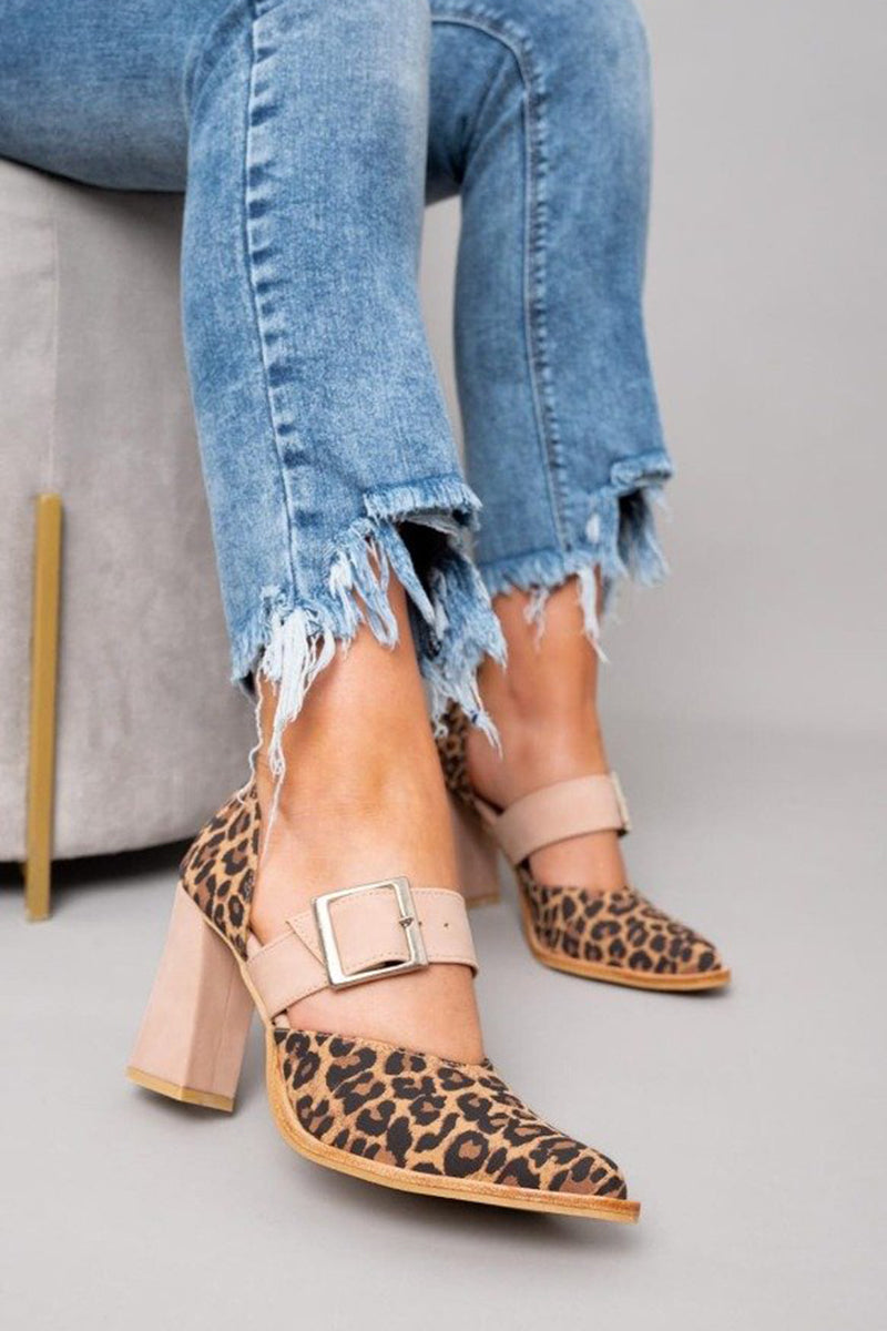 ZUZANA™ | Talons Élégants