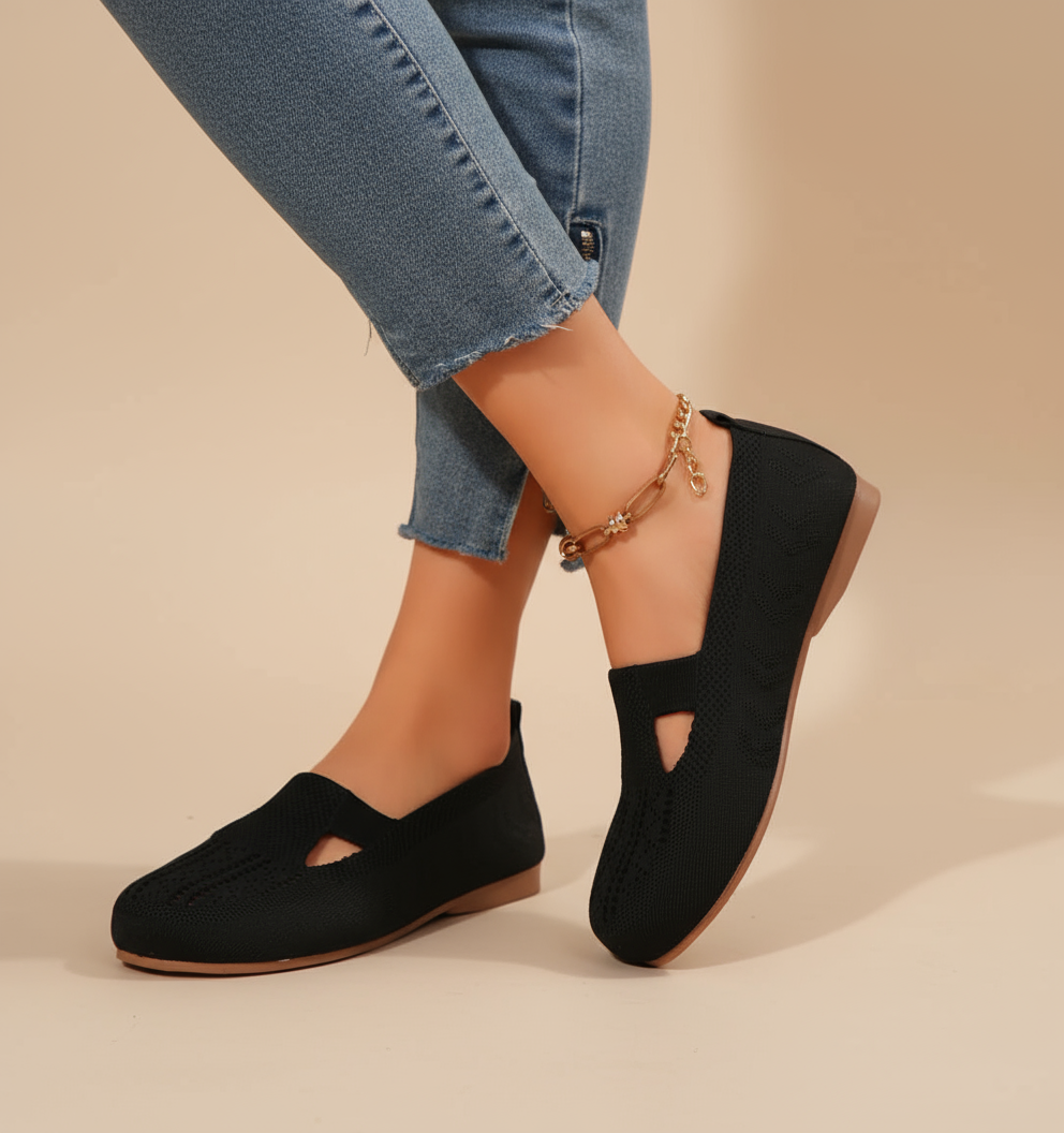 FIONA | Sandales Ergonomiques