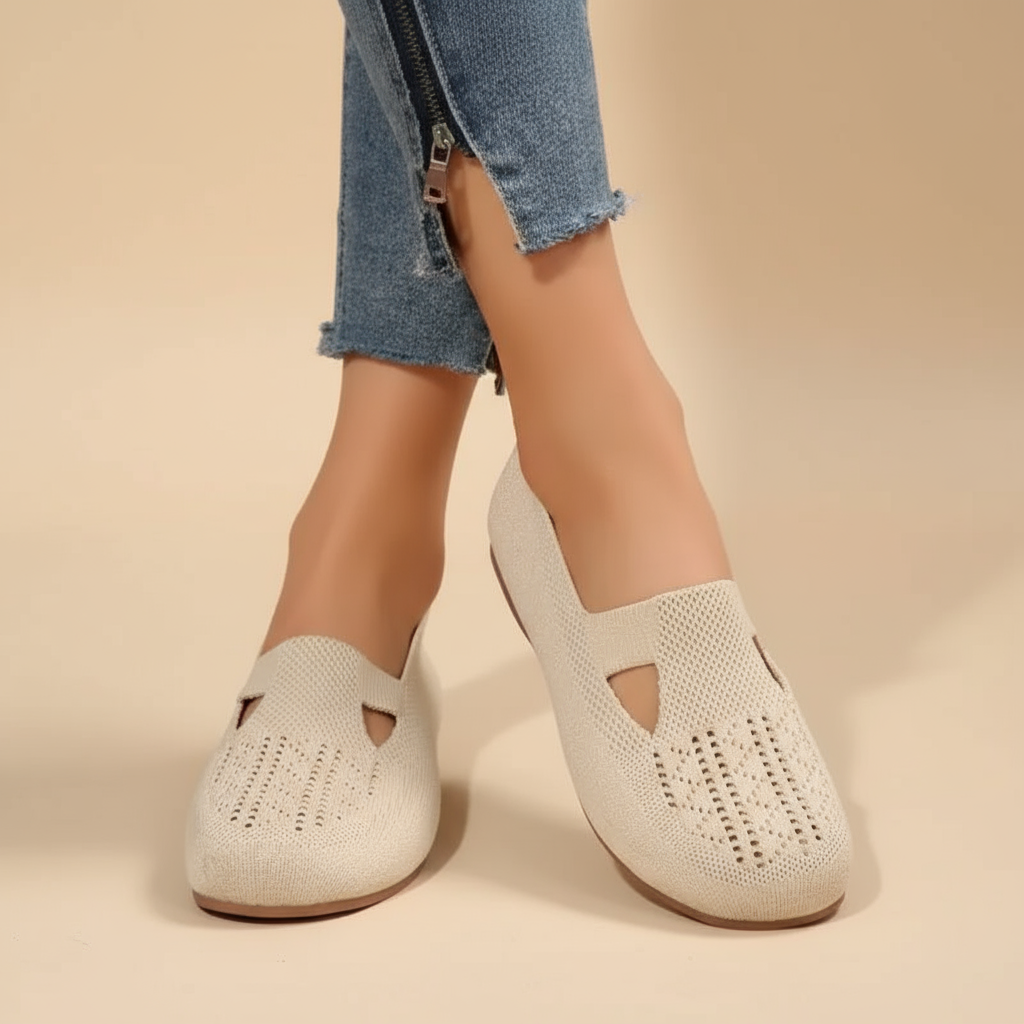 FIONA | Sandales Ergonomiques