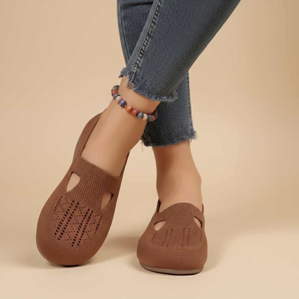 DARCY | Sandales Ergonomiques