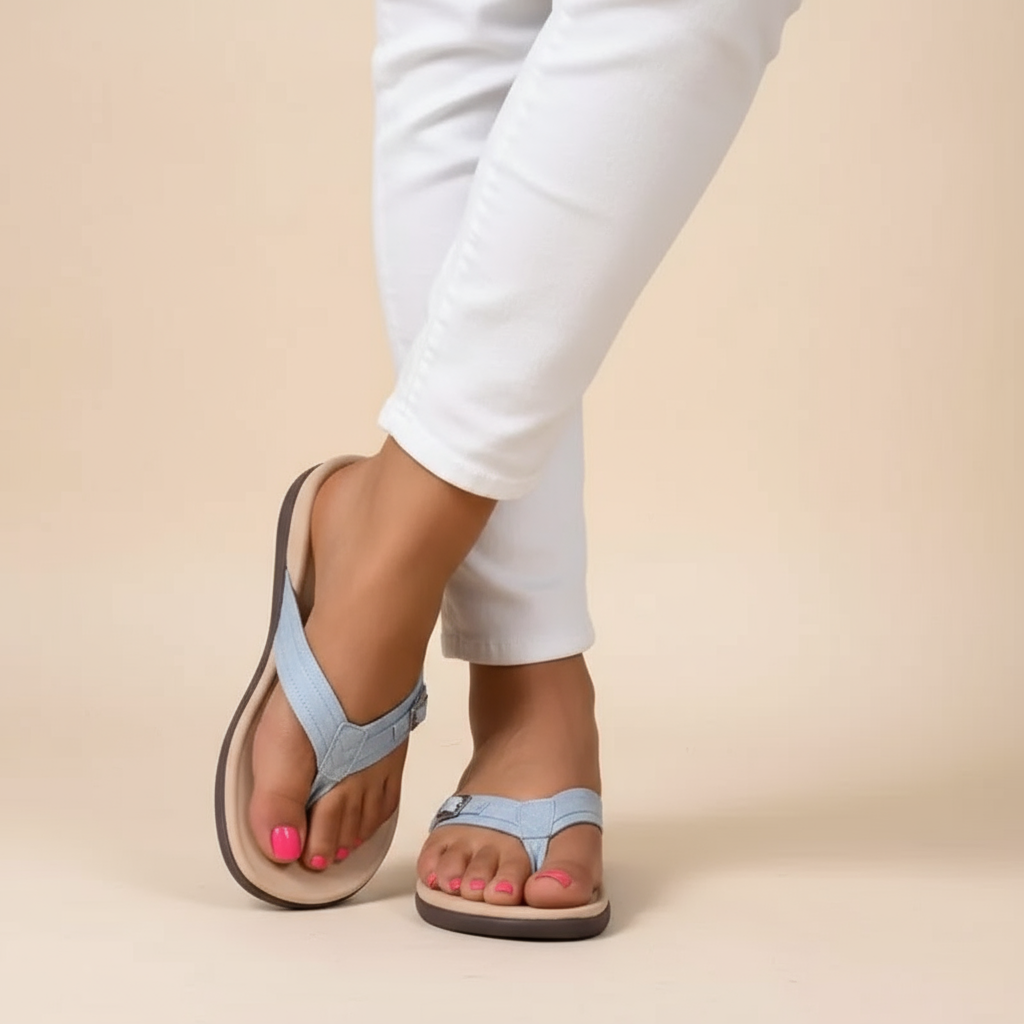 YARA | Sandales Orthopédiques