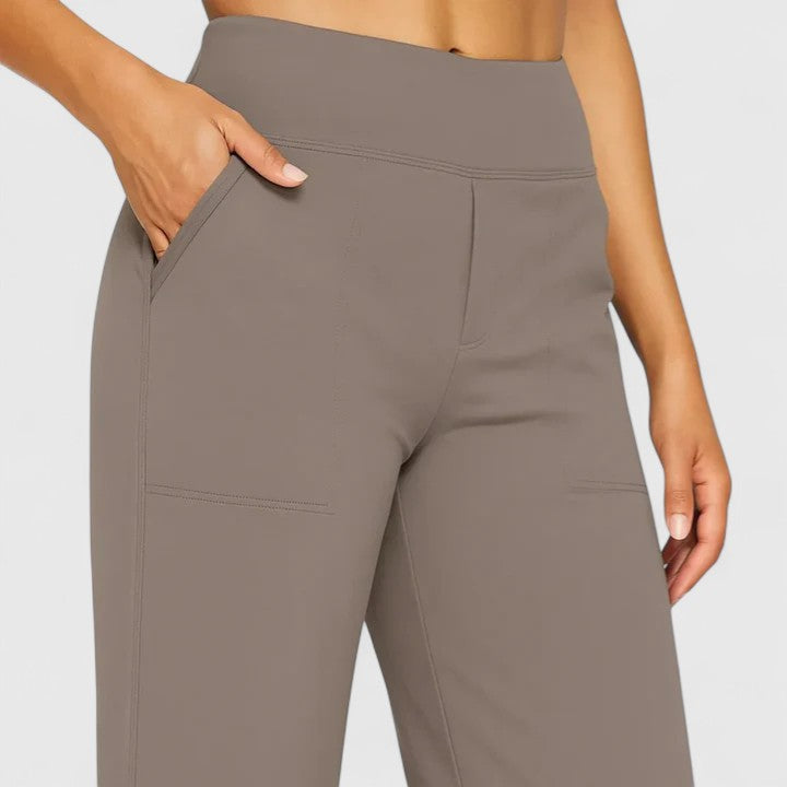 HILARY™ | Pantalon