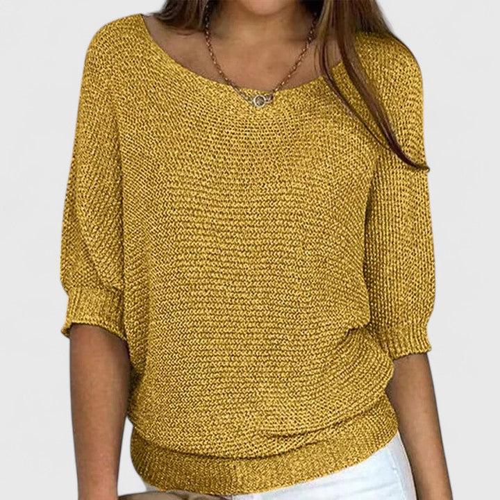 RACHEL™ | Pull