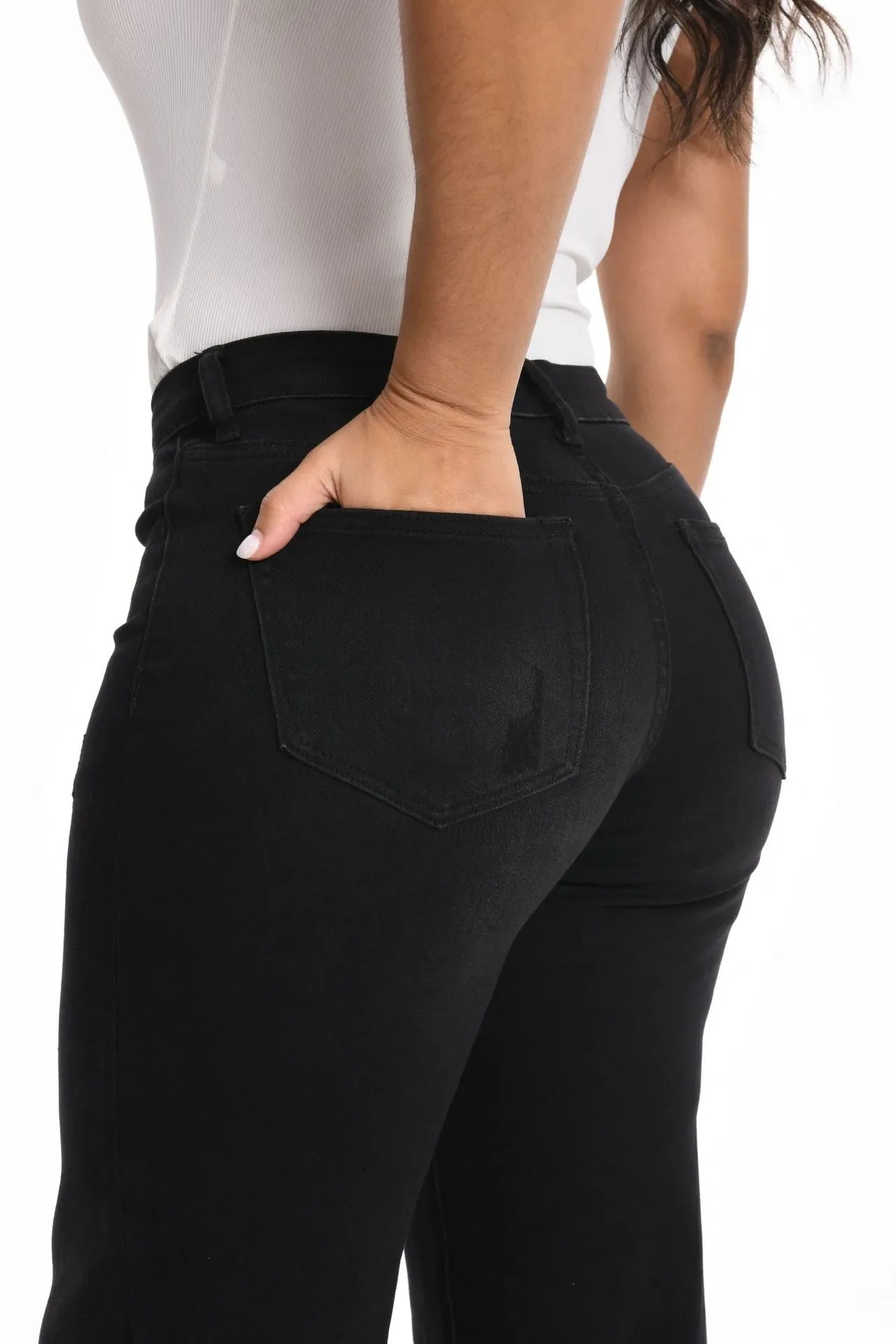 CHANTAL™ | Jeans BBL