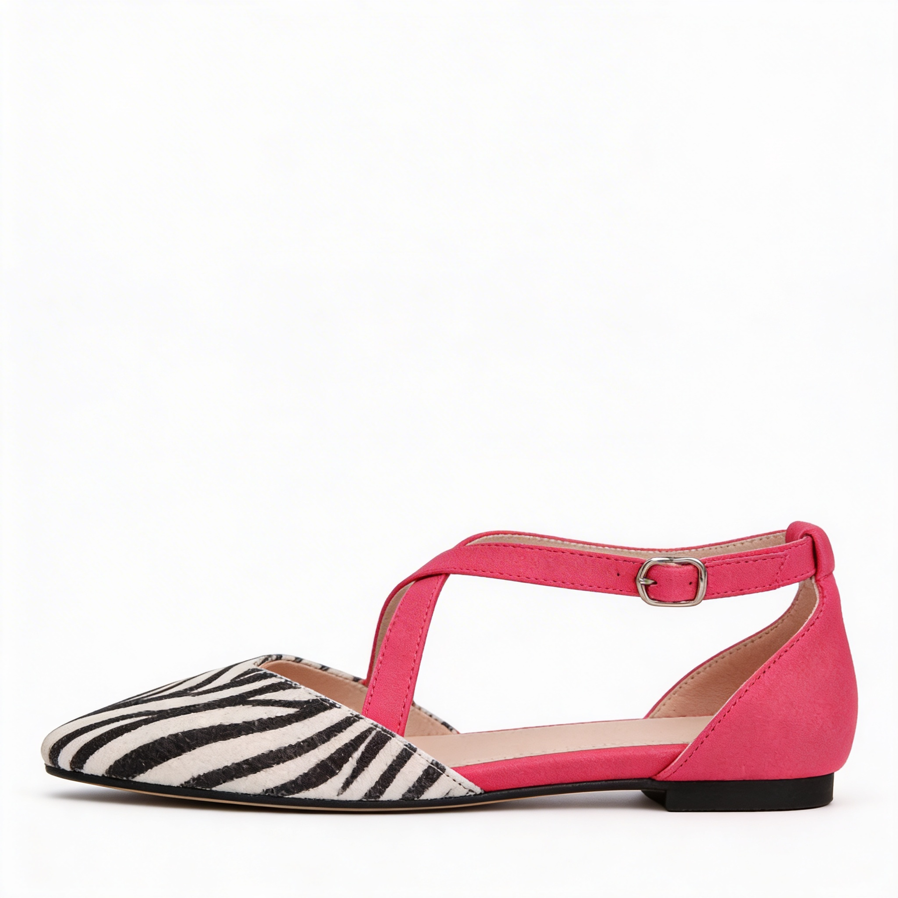 KATARA™ | Talons Élégants Orthopédiques