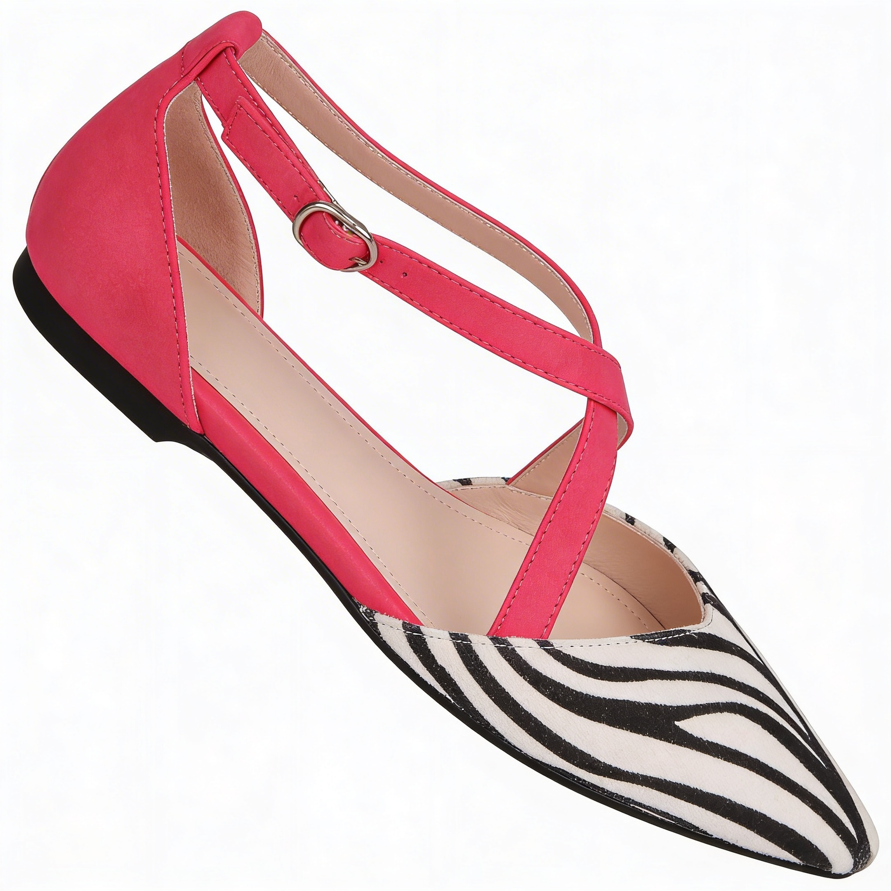 KATARA™ | Talons Élégants Orthopédiques