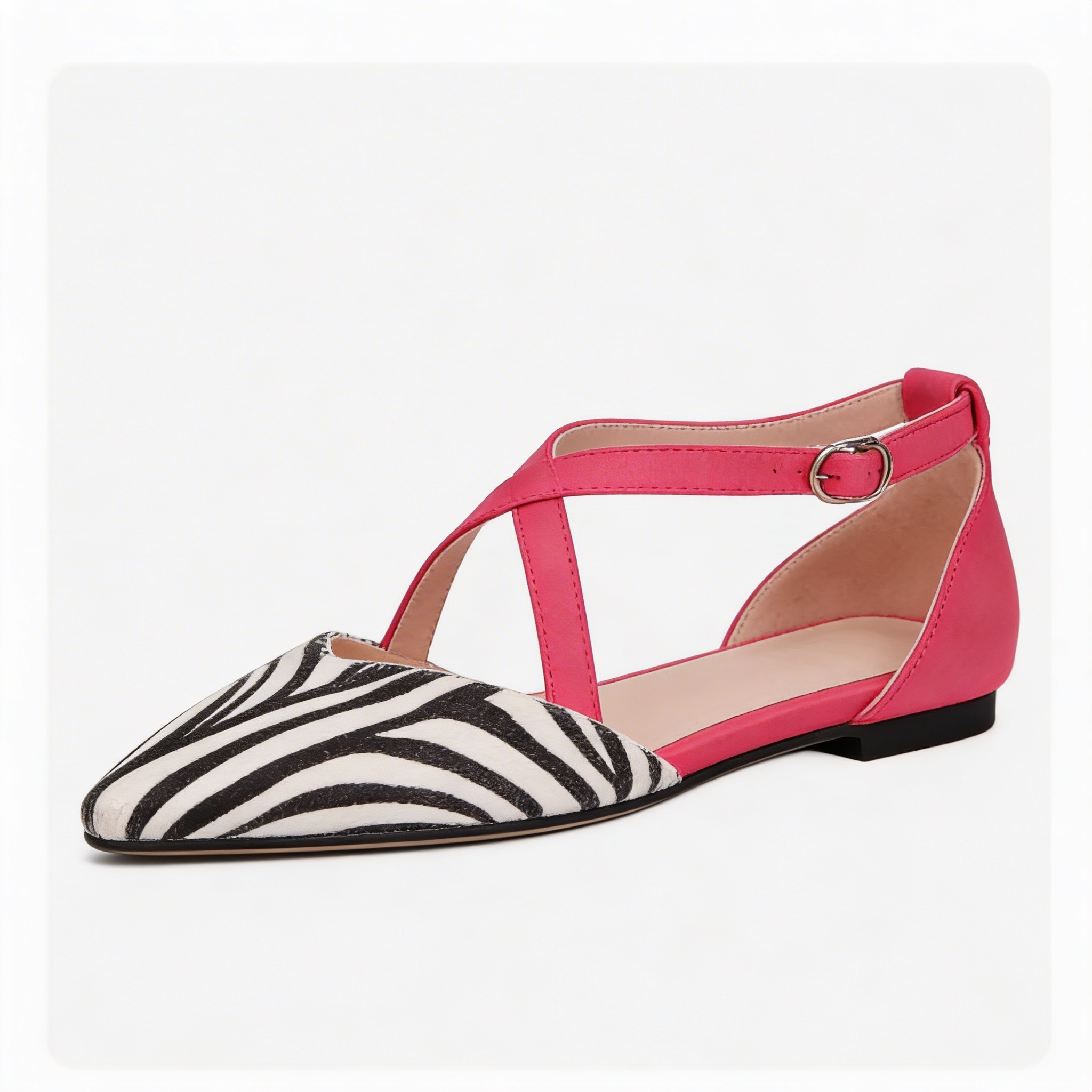 KATARA™ | Talons Élégants Orthopédiques