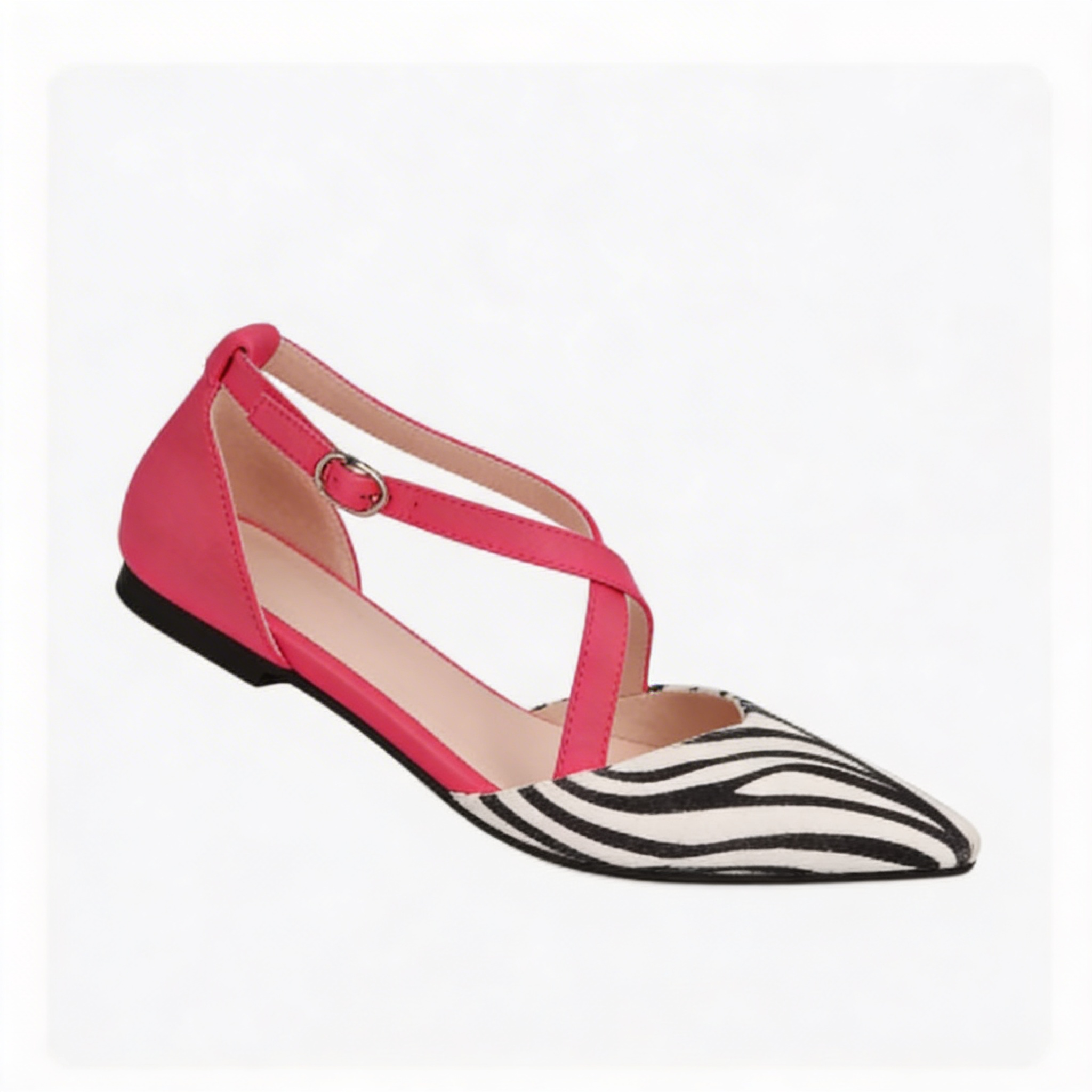 KATARA™ | Talons Élégants Orthopédiques