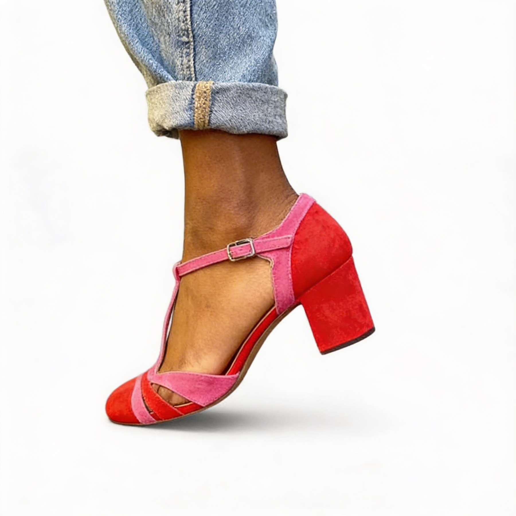 BLANCHE™ | Talons Élégants