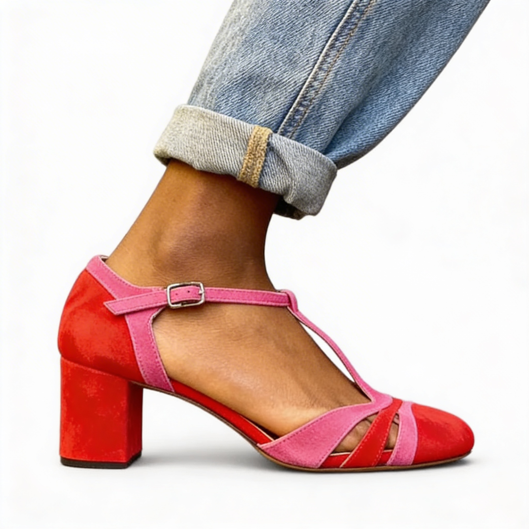 BLANCHE™ | Talons Élégants
