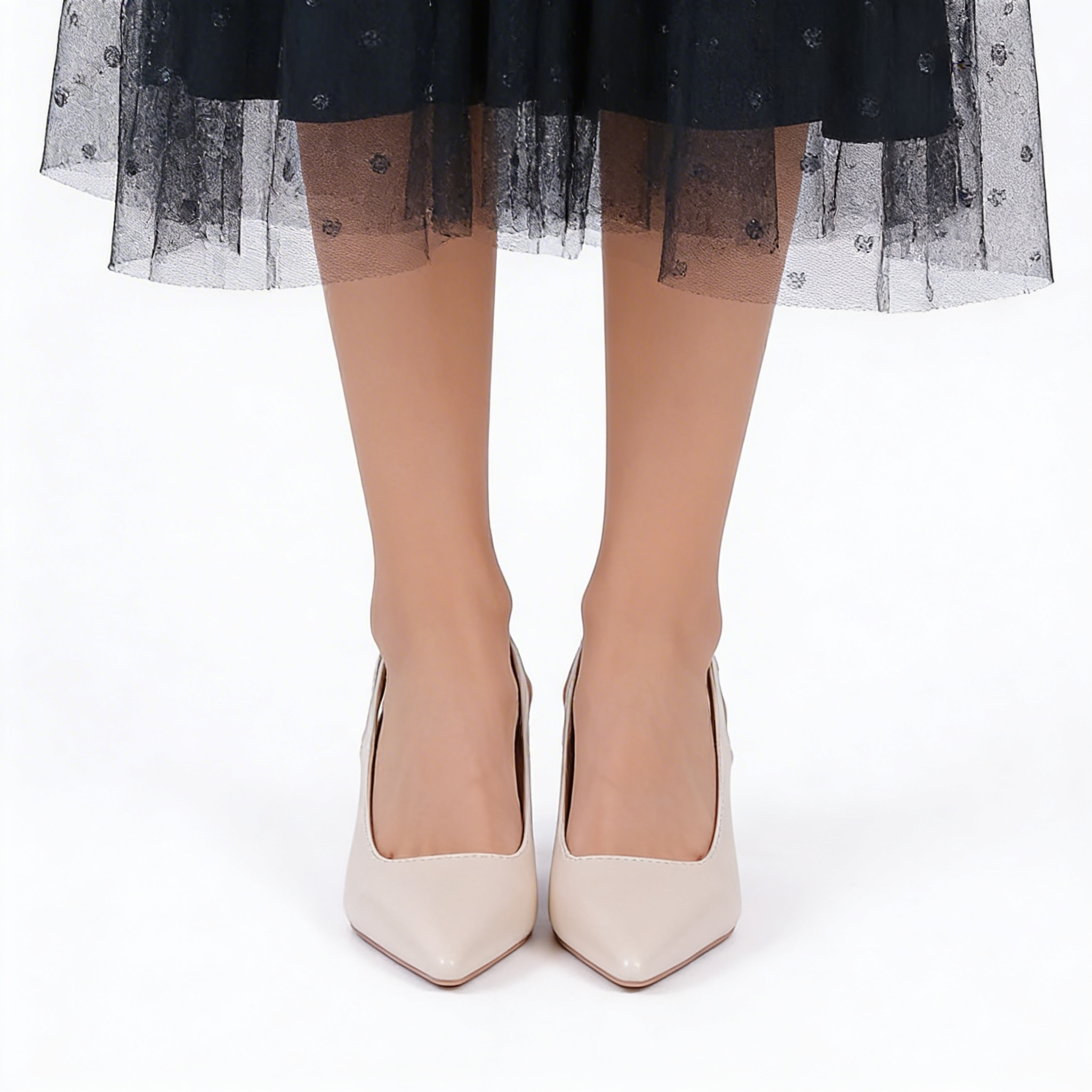 HORTENSE™ | Talons Élégants