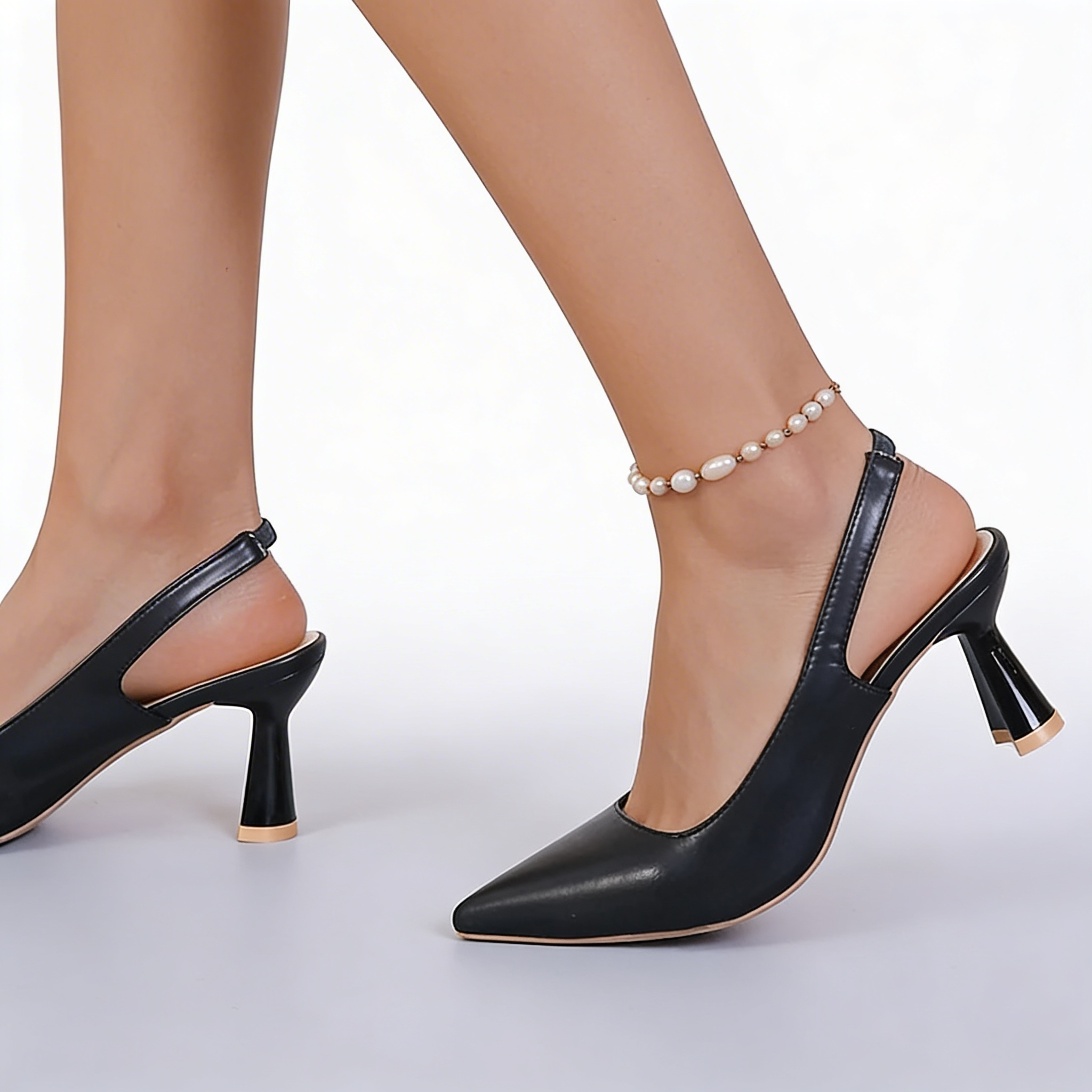 HORTENSE™ | Talons Élégants