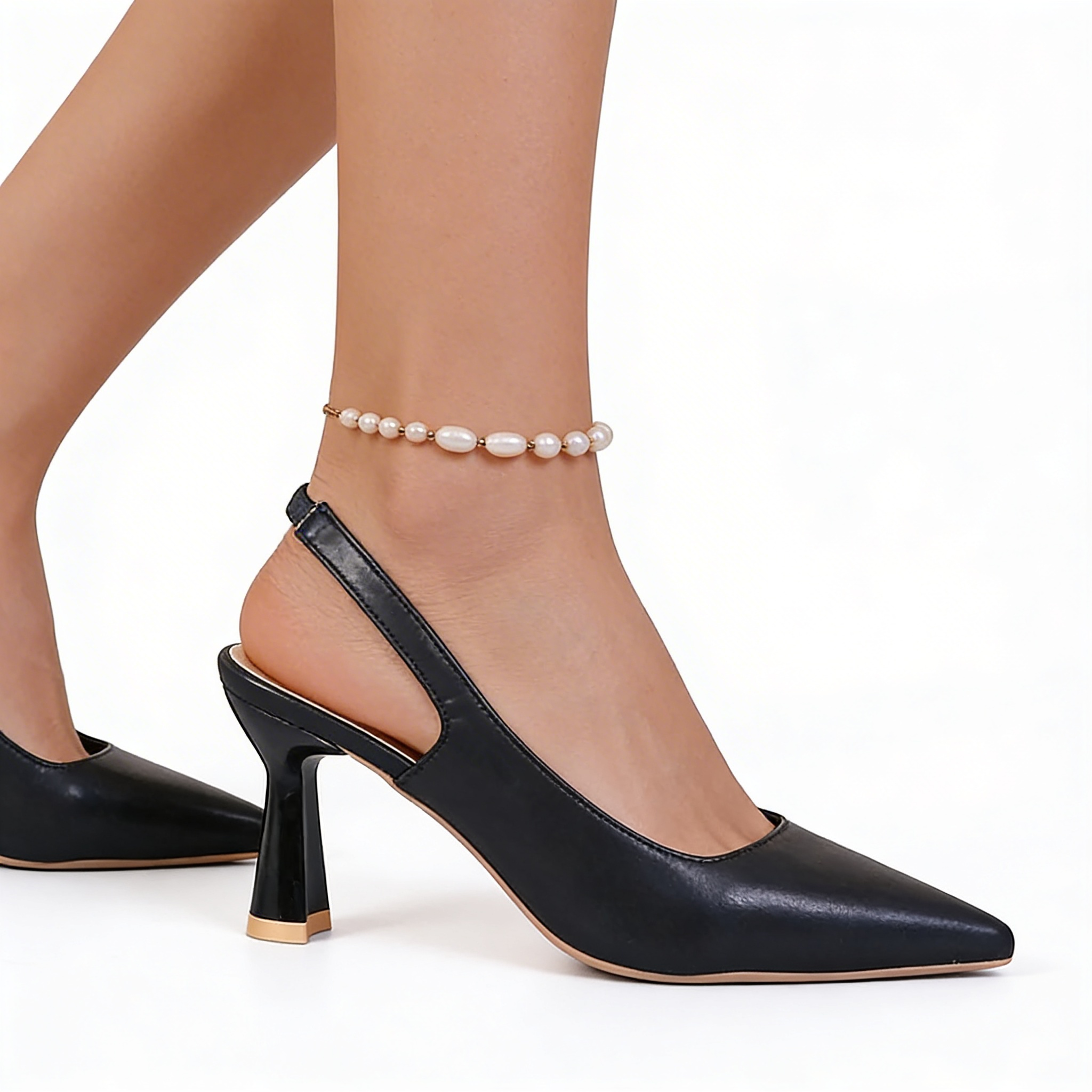 HORTENSE™ | Talons Élégants