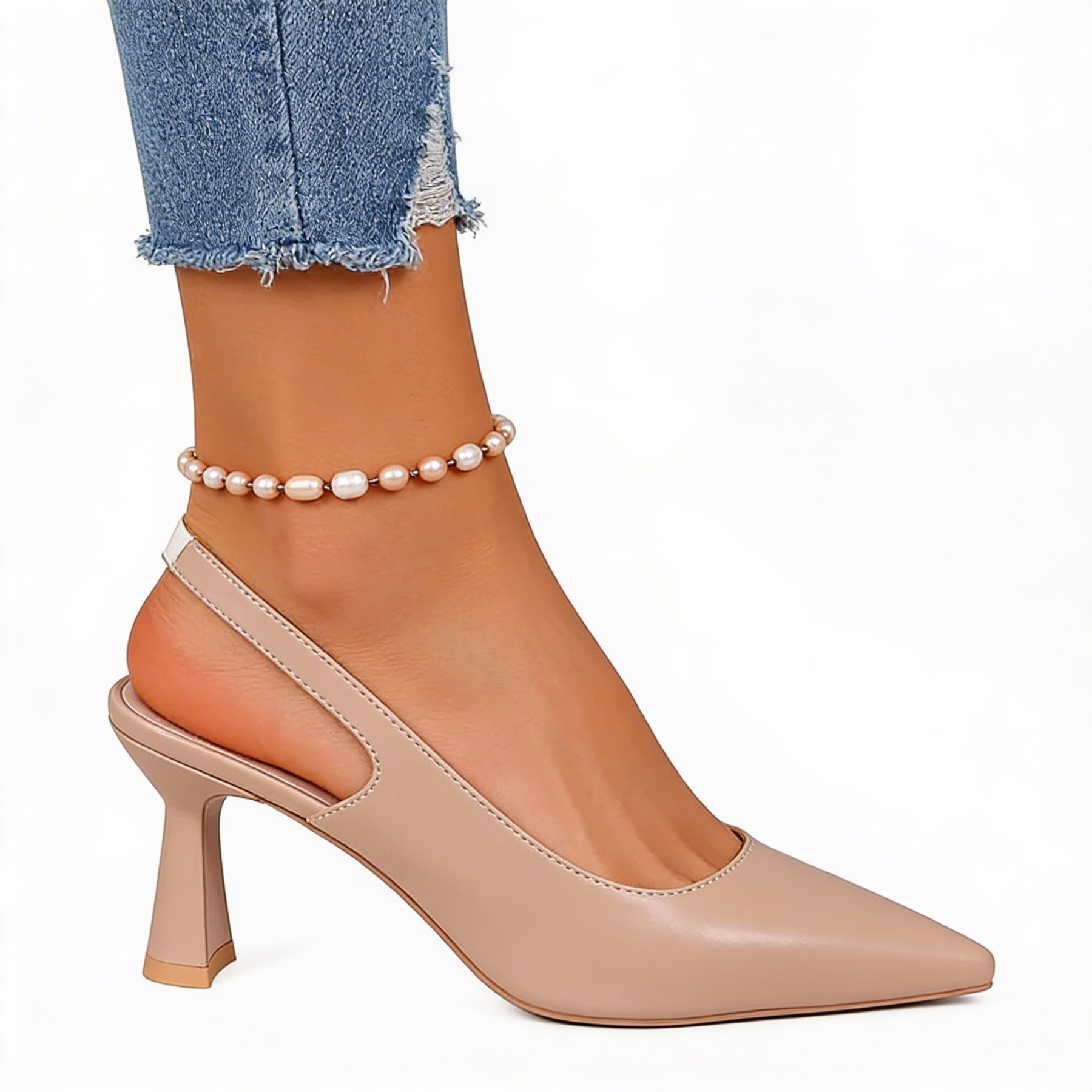 HORTENSE™ | Talons Élégants