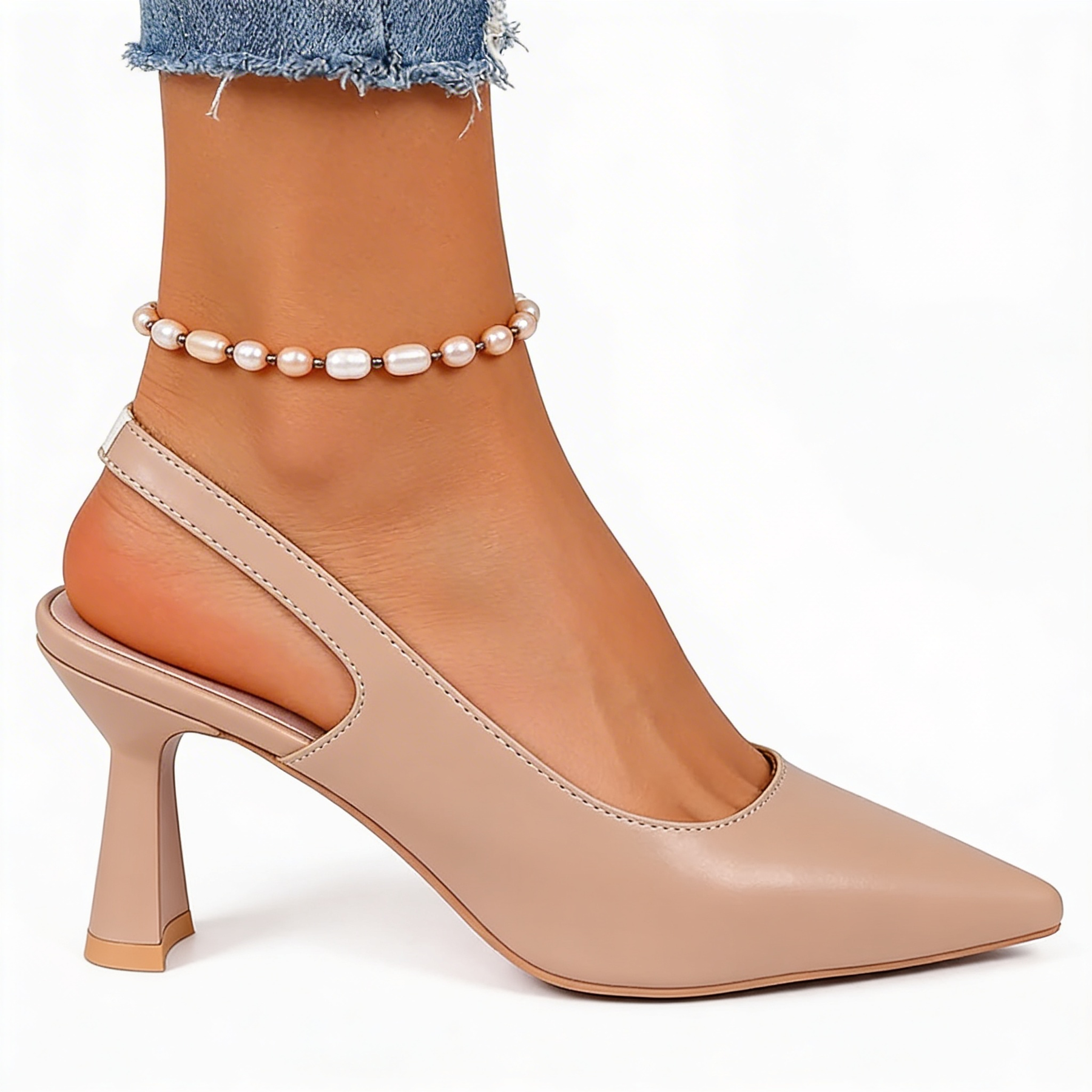 HORTENSE™ | Talons Élégants