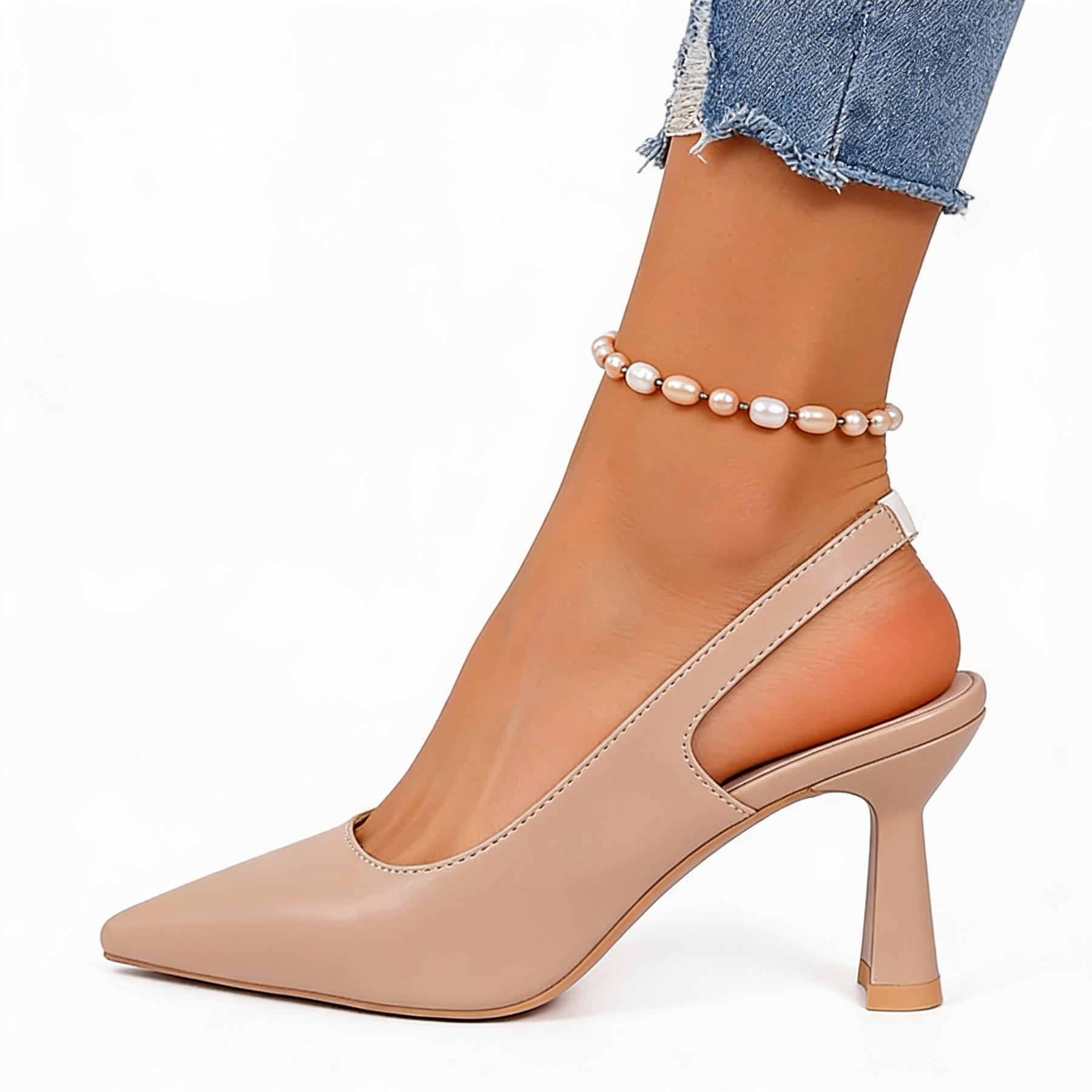HORTENSE™ | Talons Élégants