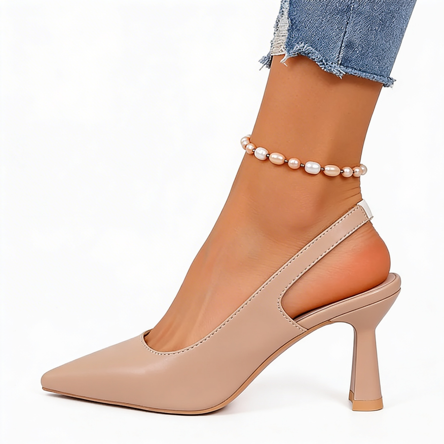 HORTENSE™ | Talons Élégants