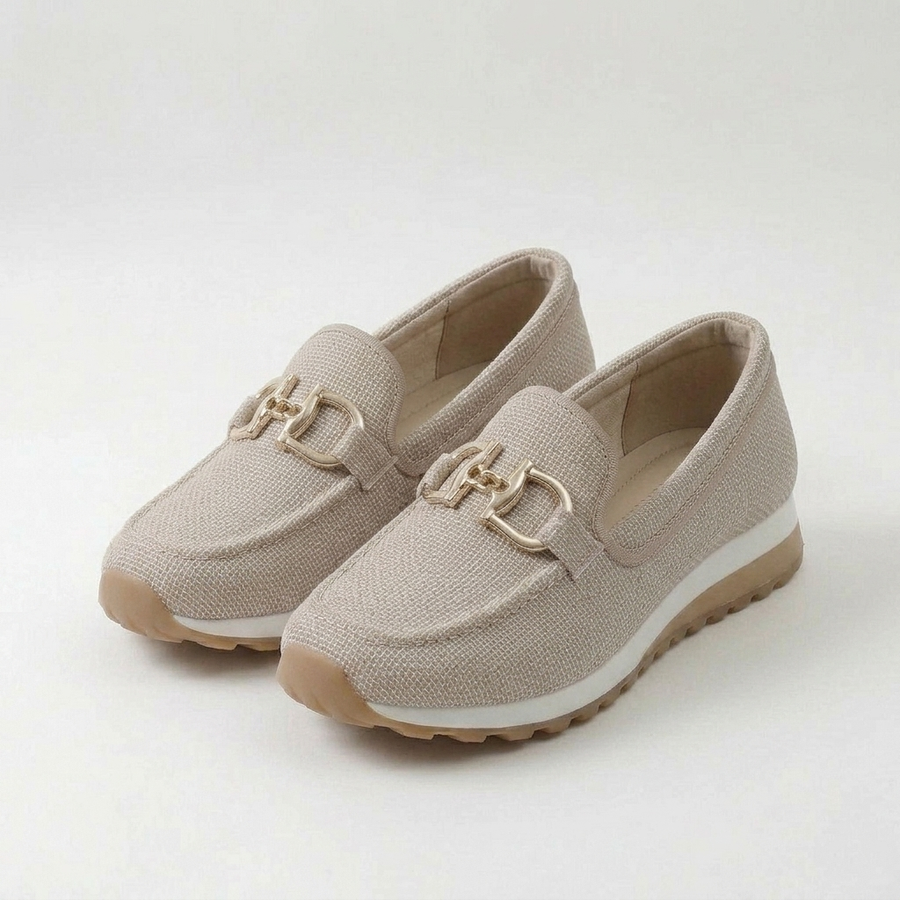 Lili | Mocassins Confort Élégants
