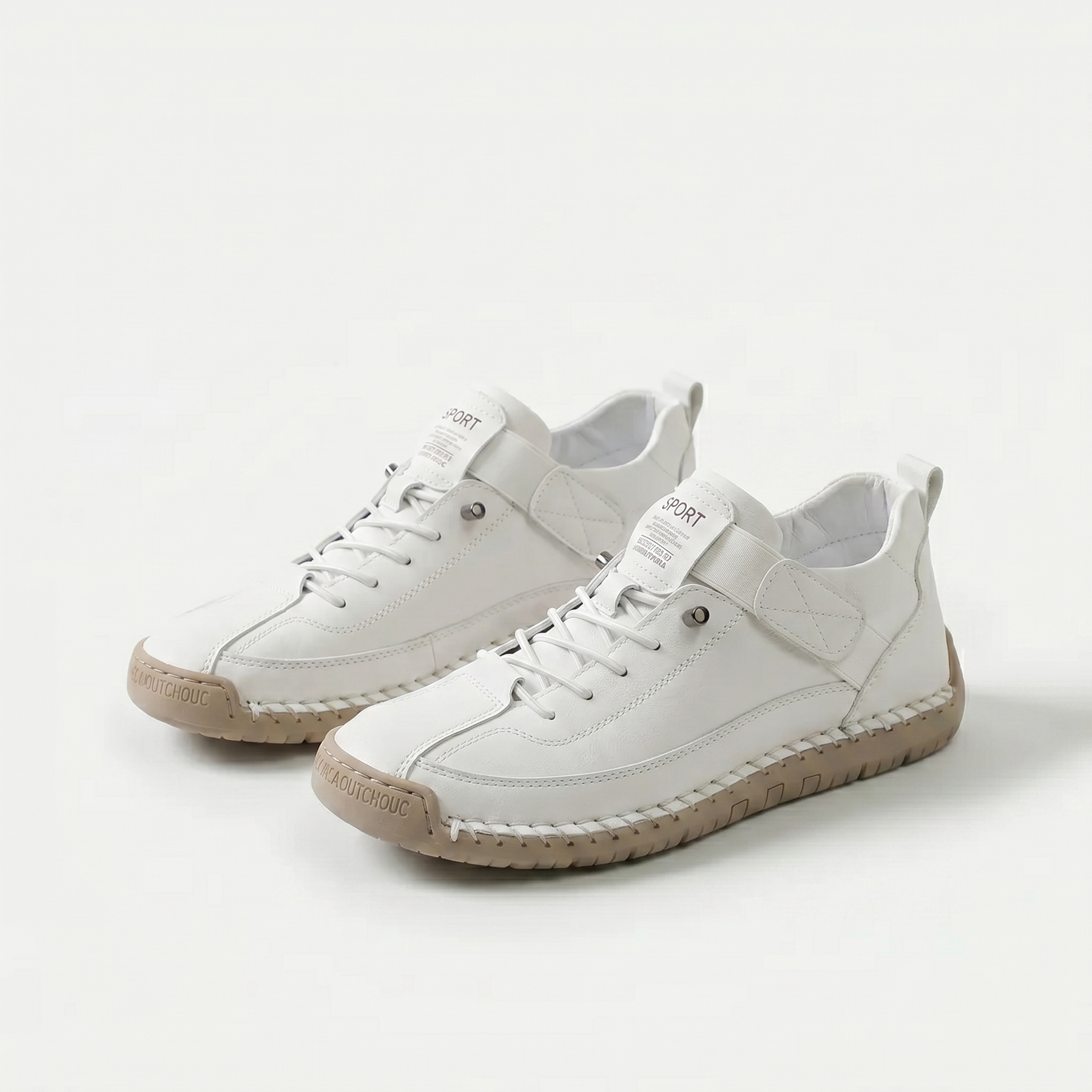 Gisèle | Espadrilles Confort Élégantes