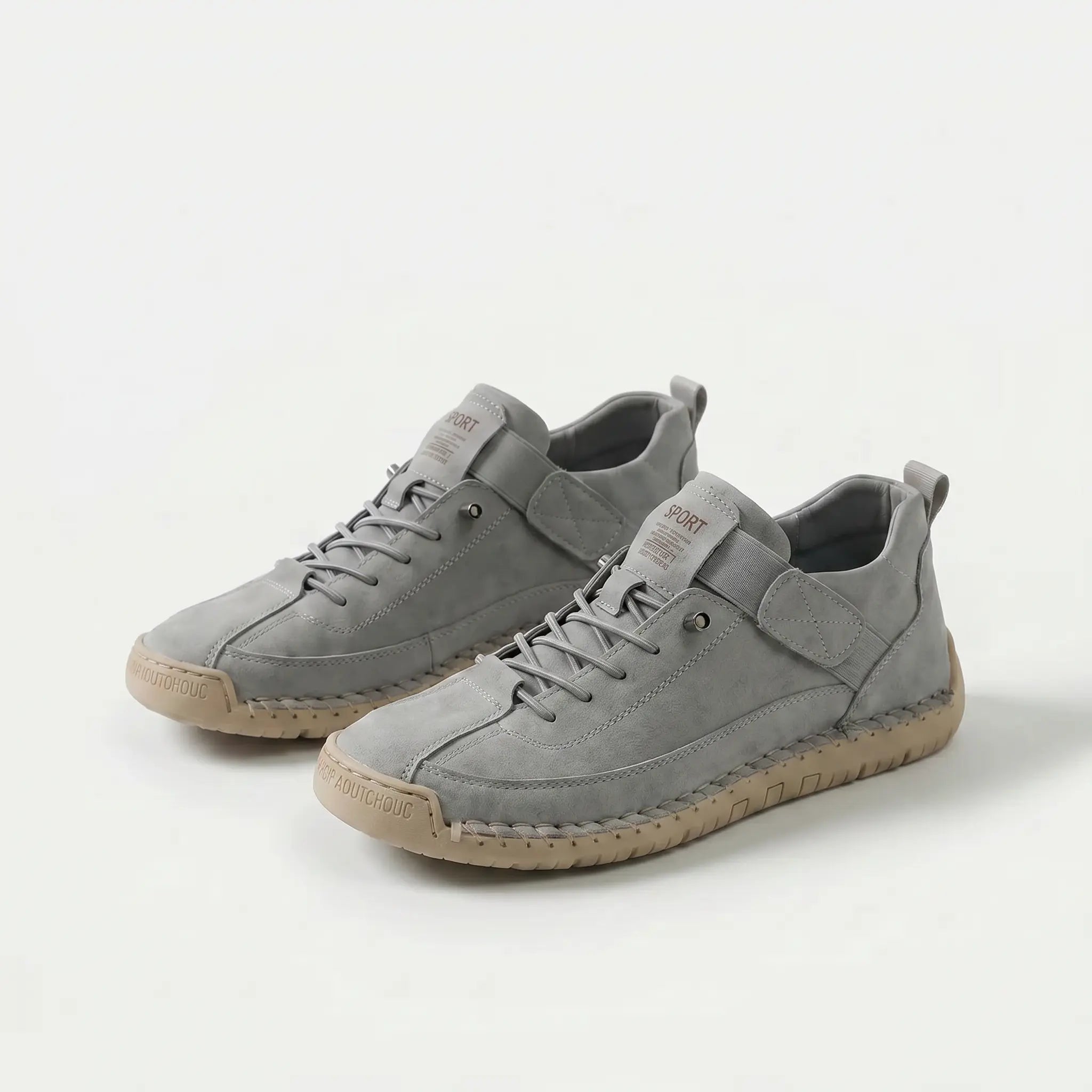 Gisèle | Espadrilles Confort Élégantes