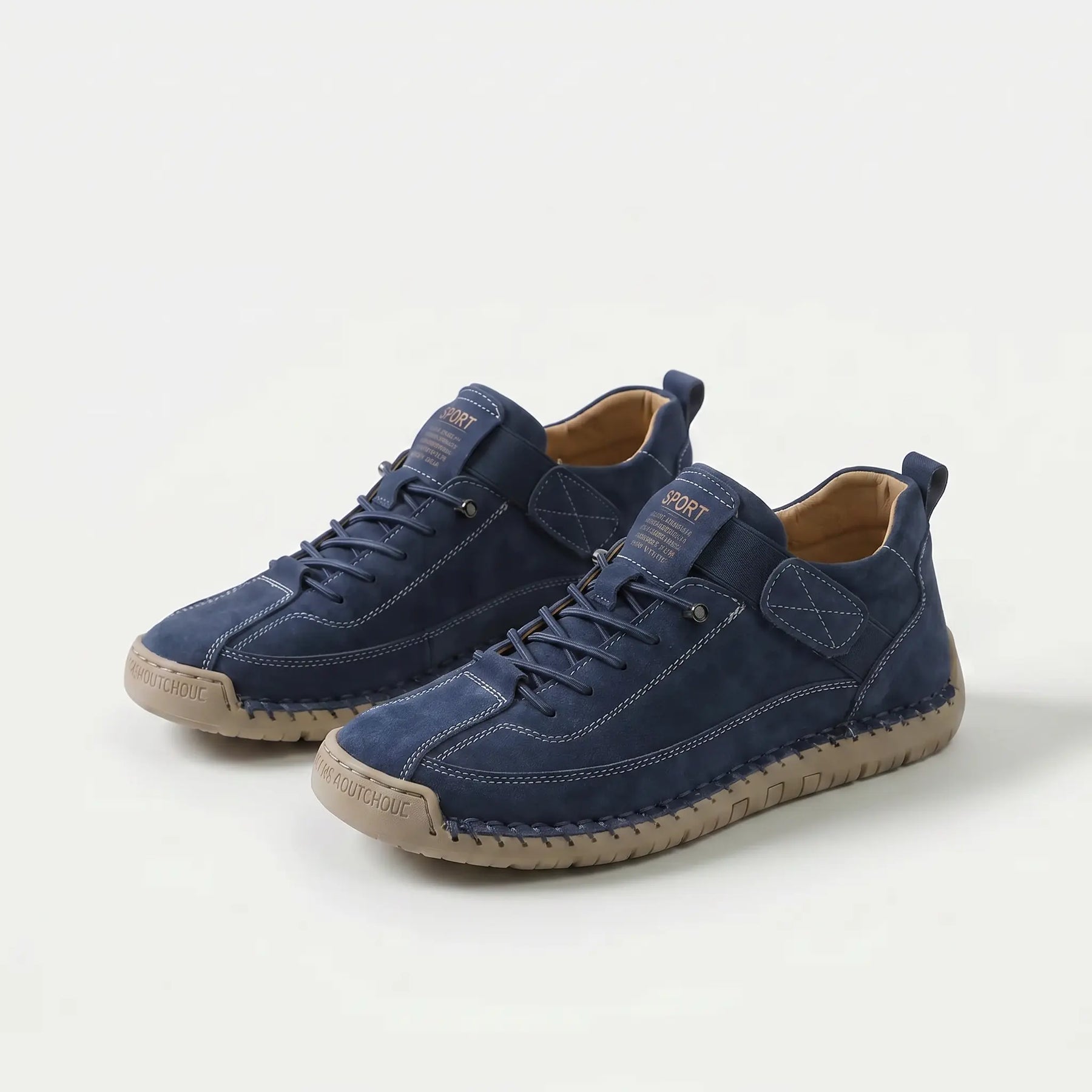 Gisèle | Espadrilles Confort Élégantes