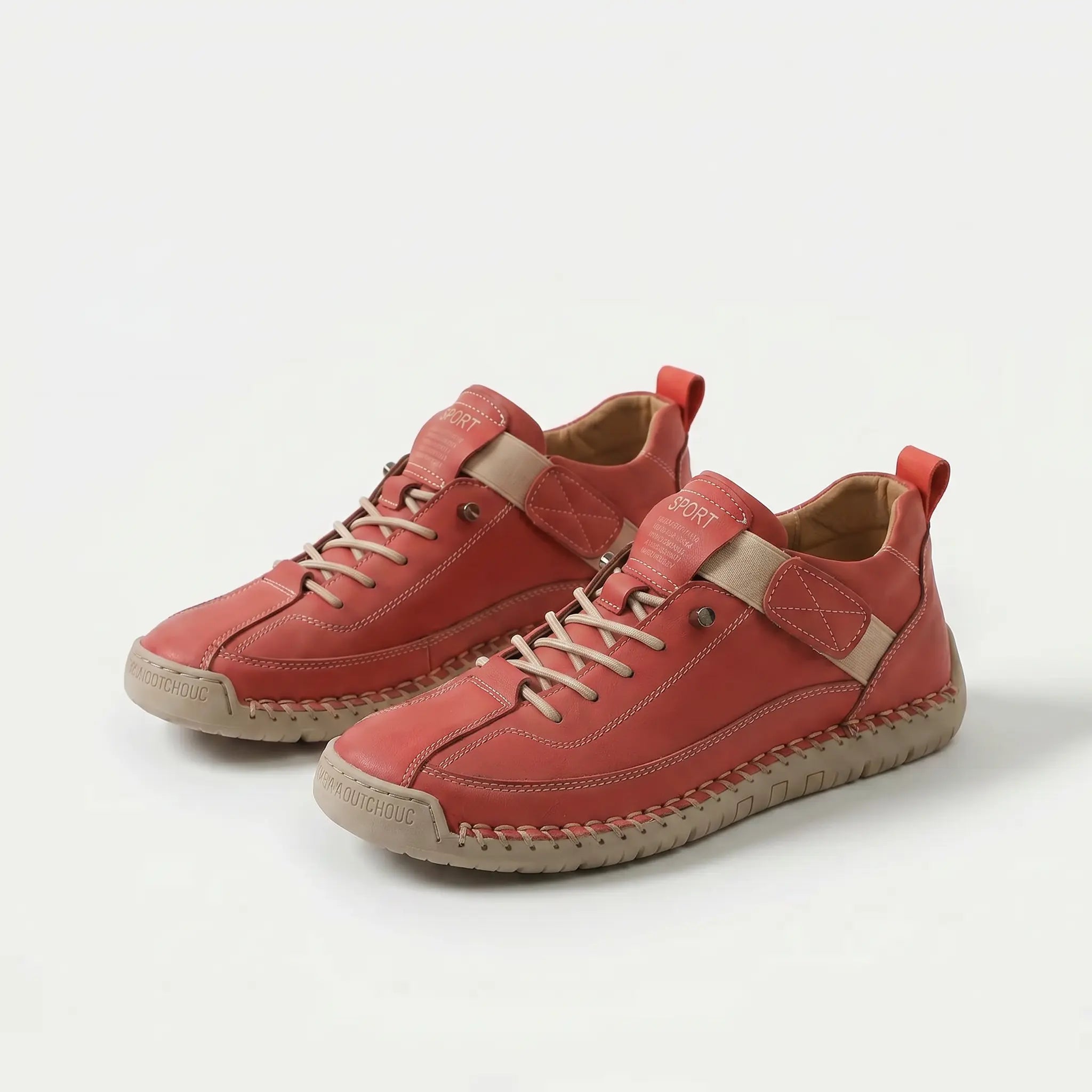 Gisèle | Espadrilles Confort Élégantes