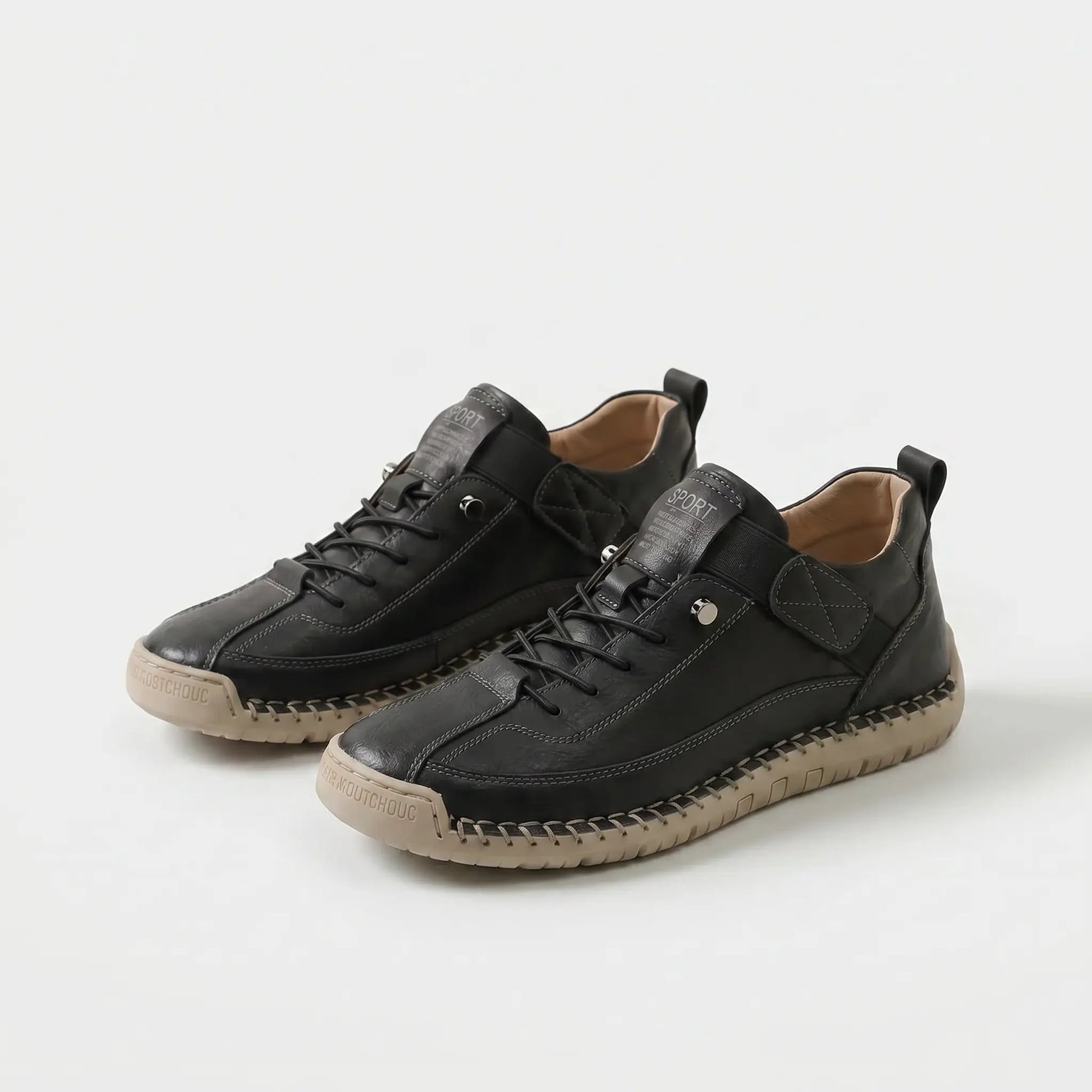 Gisèle | Espadrilles Confort Élégantes