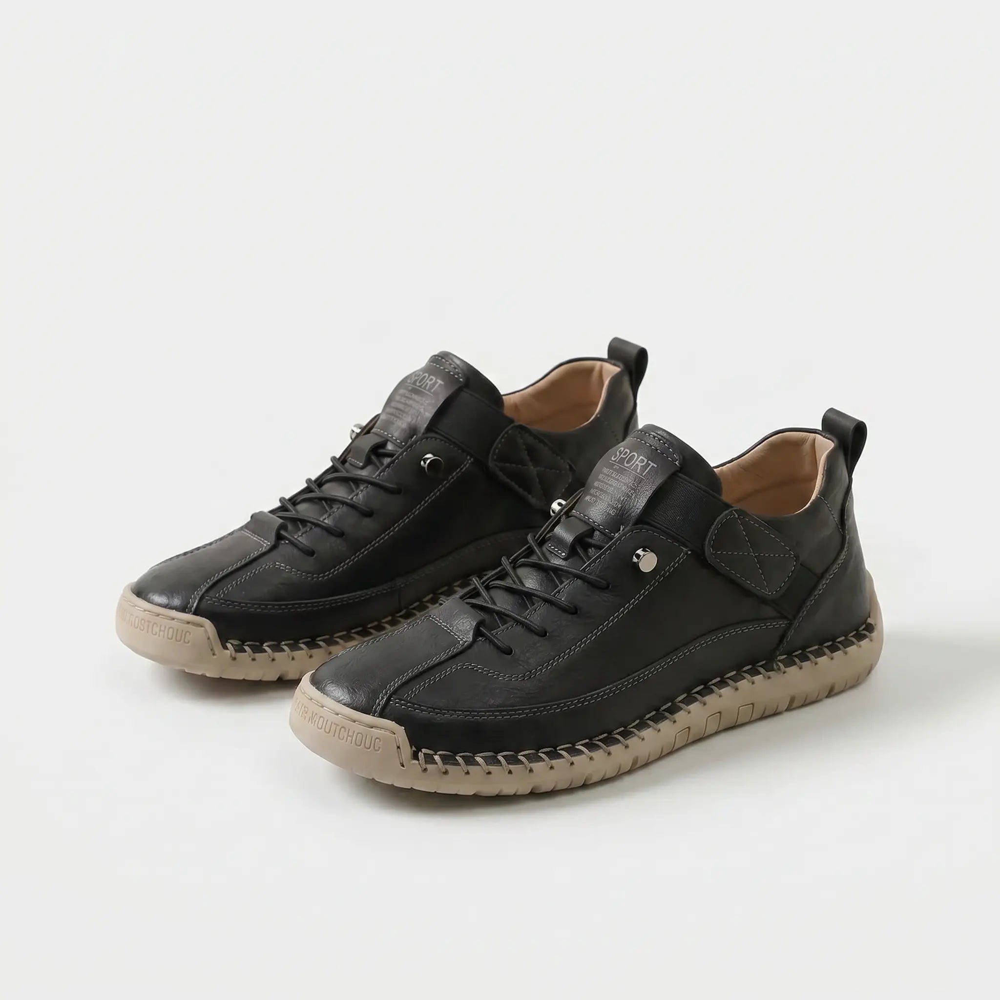 Gisèle | Espadrilles Confort Élégantes