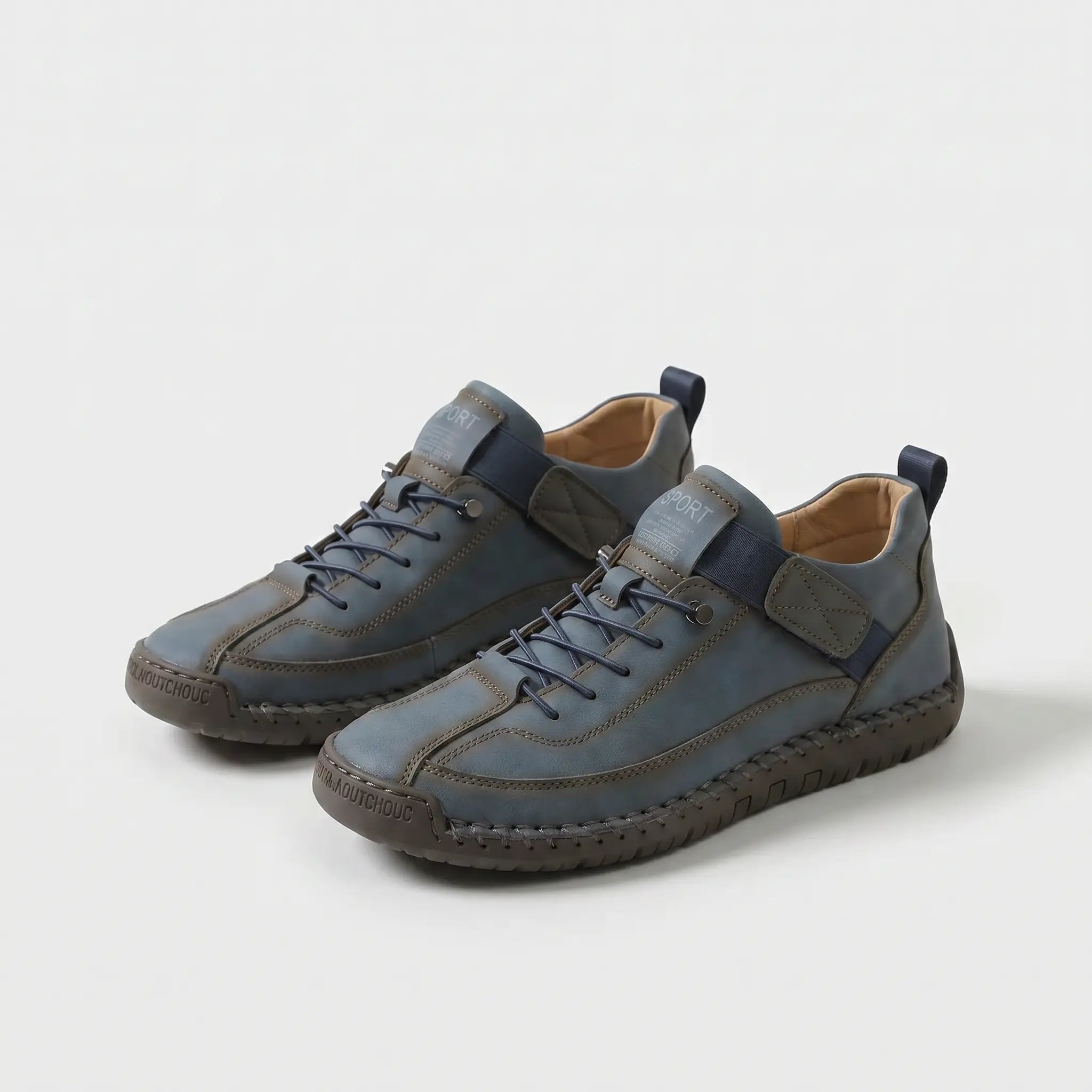 Gisèle | Espadrilles Confort Élégantes