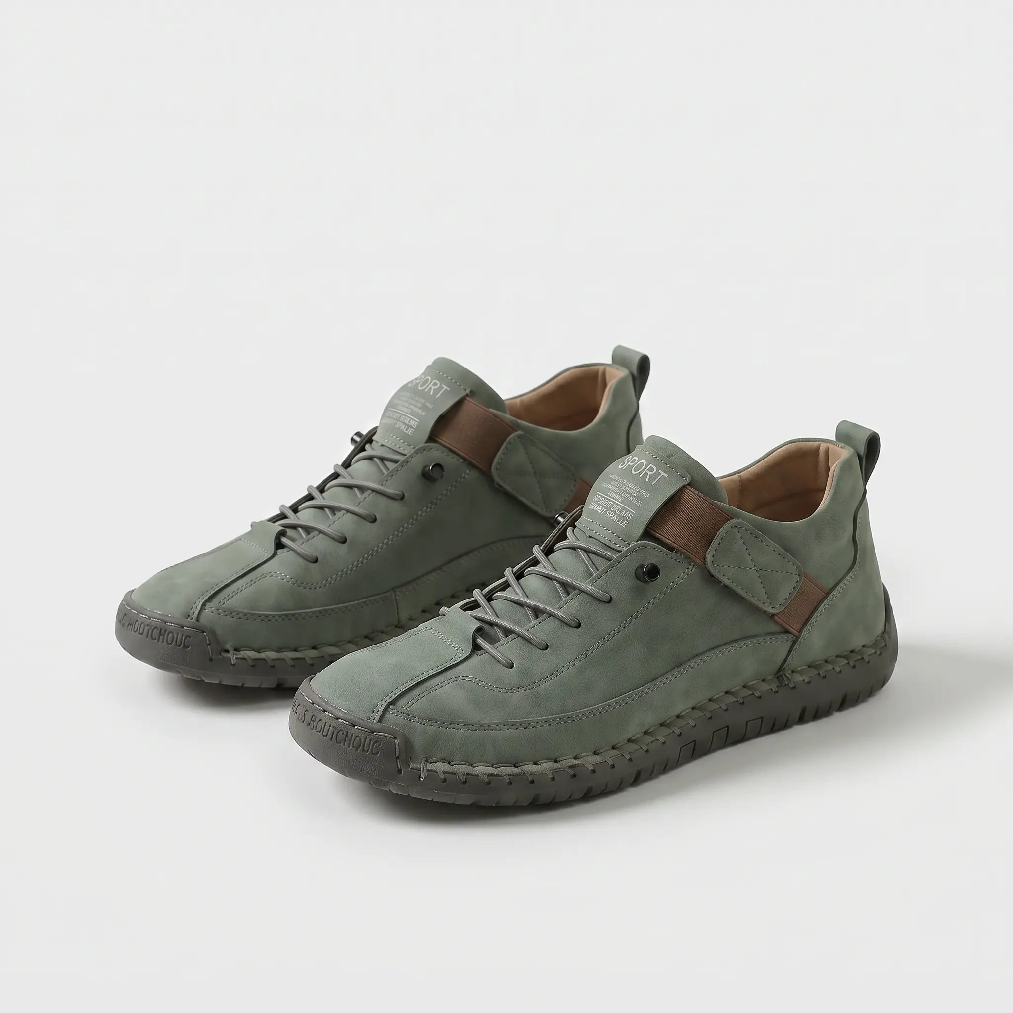 Gisèle | Espadrilles Confort Élégantes