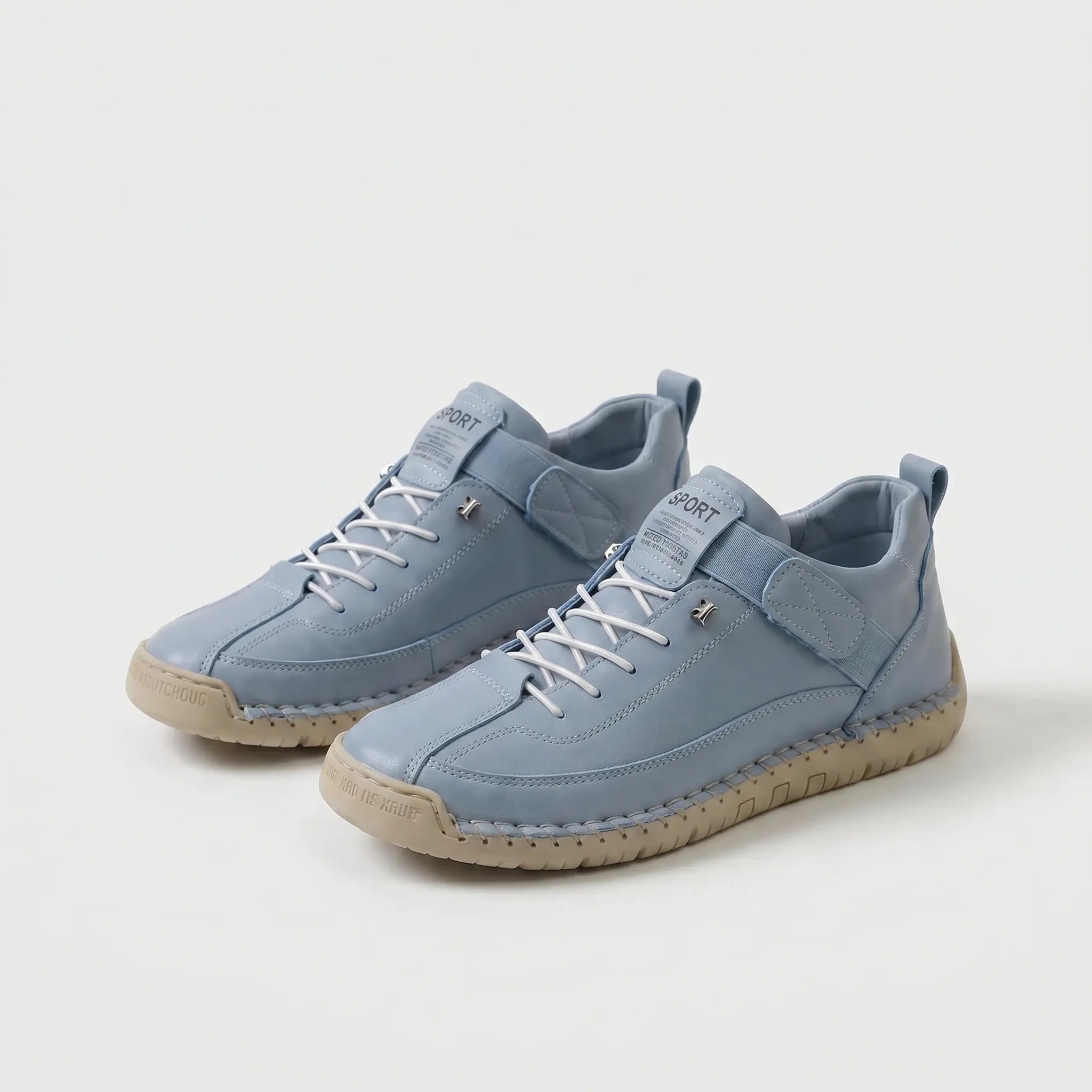 Gisèle | Espadrilles Confort Élégantes