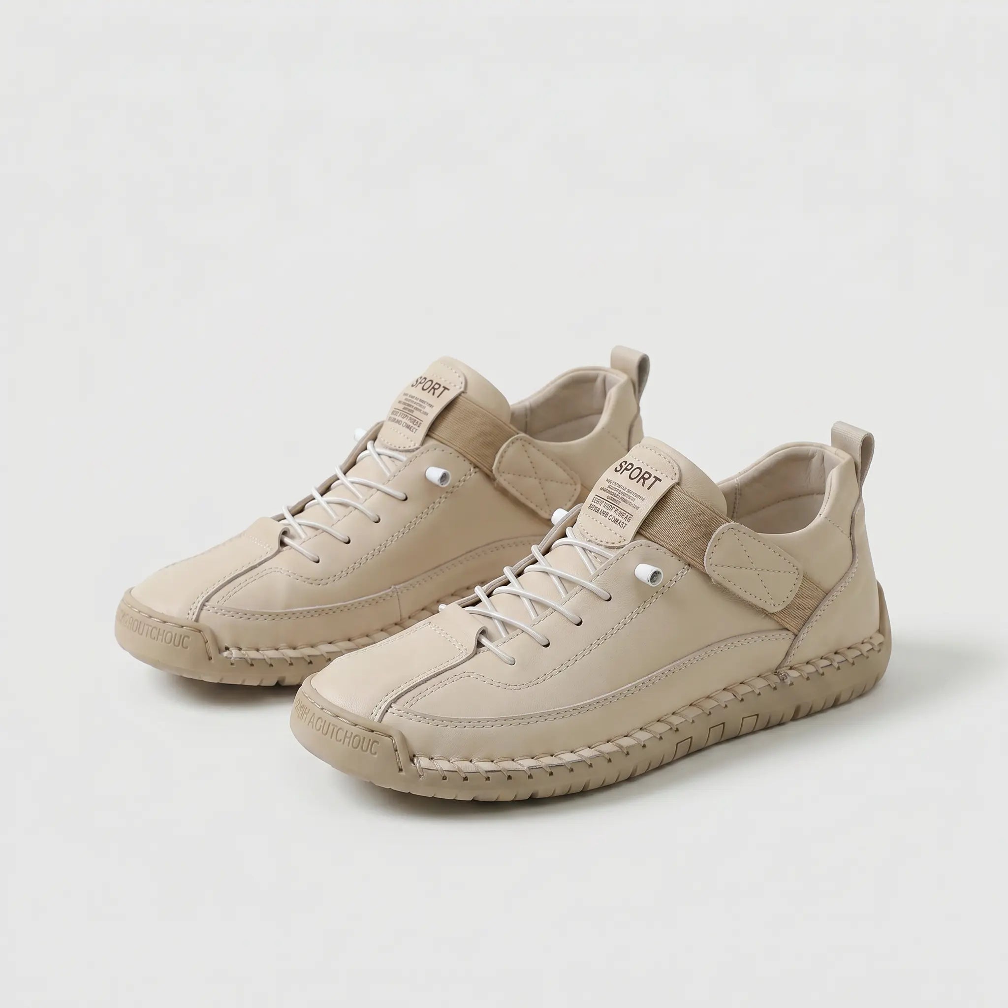 Gisèle | Espadrilles Confort Élégantes