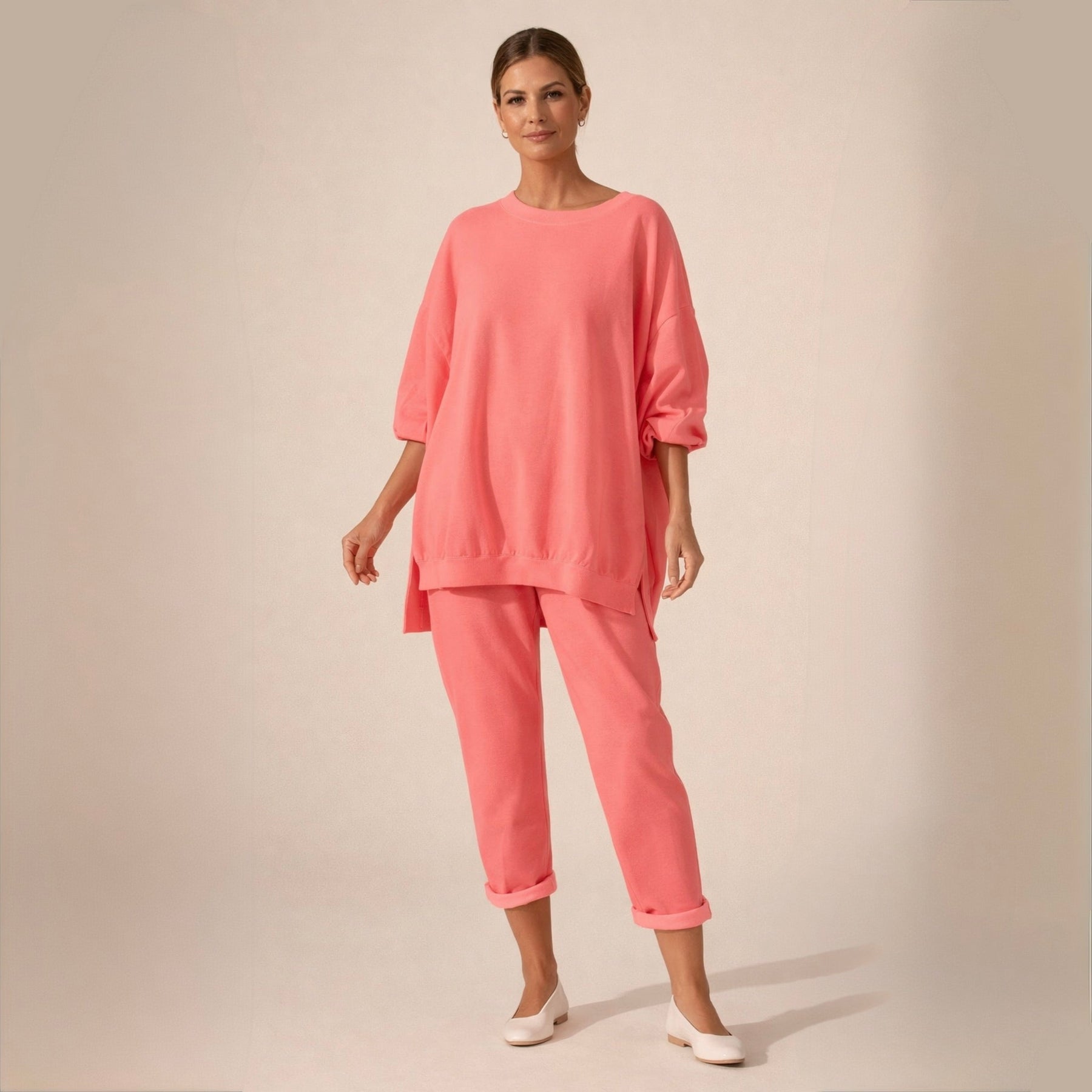 CLARA™ | Ensemble Confortable